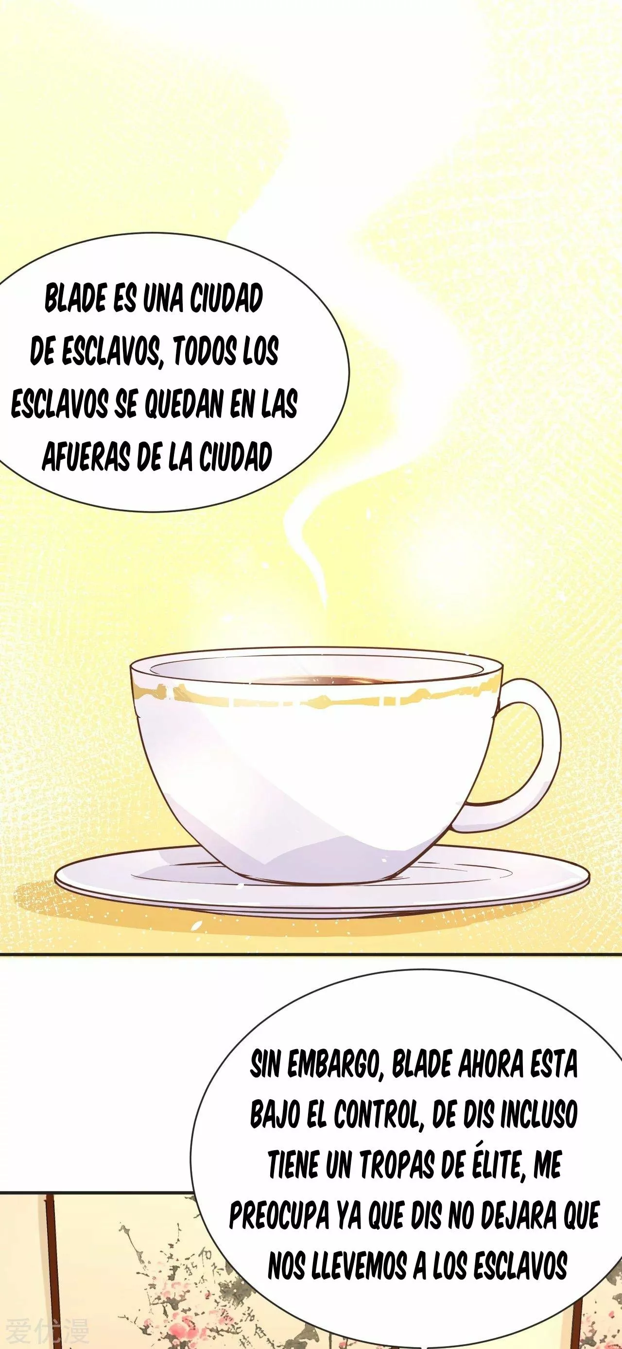 A partir de hoy trabajaré como un señor de la ciudad Capitulo 113.00 página 17