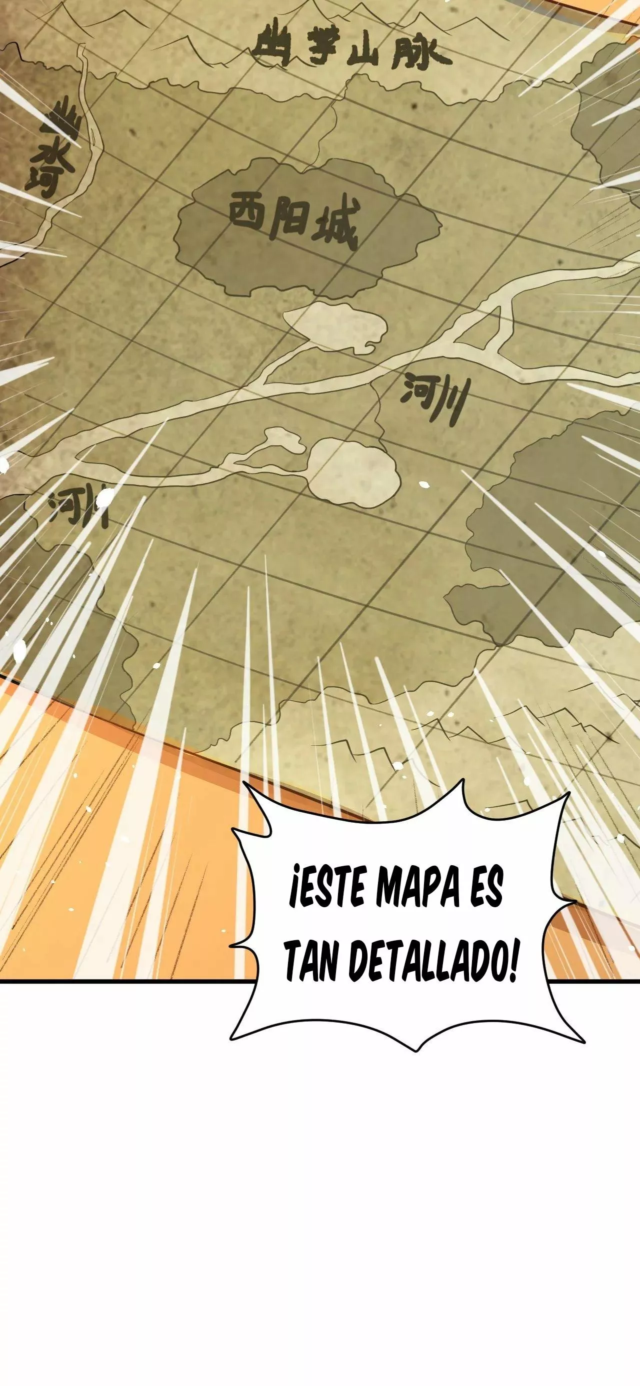 A partir de hoy trabajaré como un señor de la ciudad Capitulo 113.00 página 22