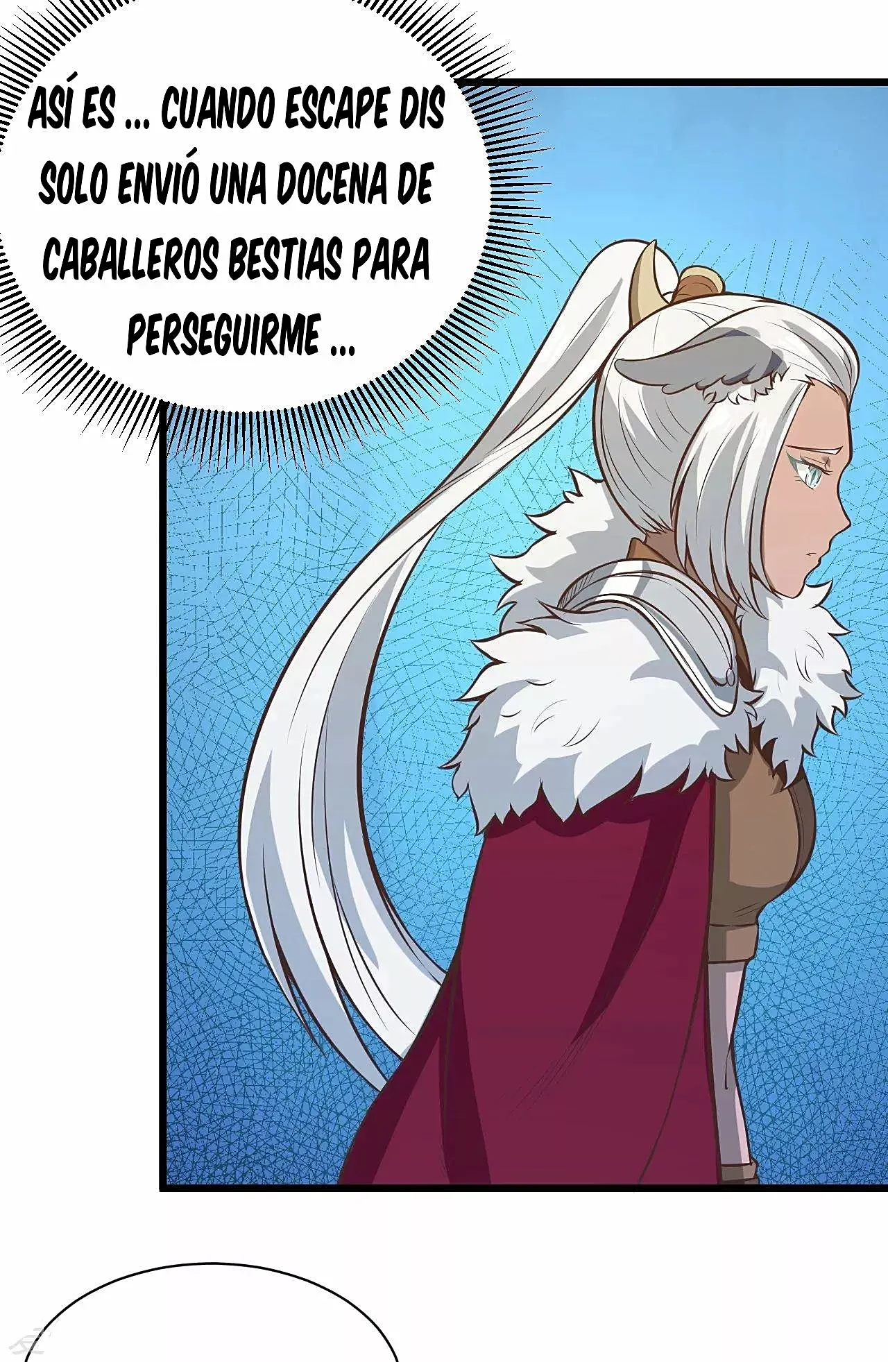 A partir de hoy trabajaré como un señor de la ciudad Capitulo 113.00 página 32