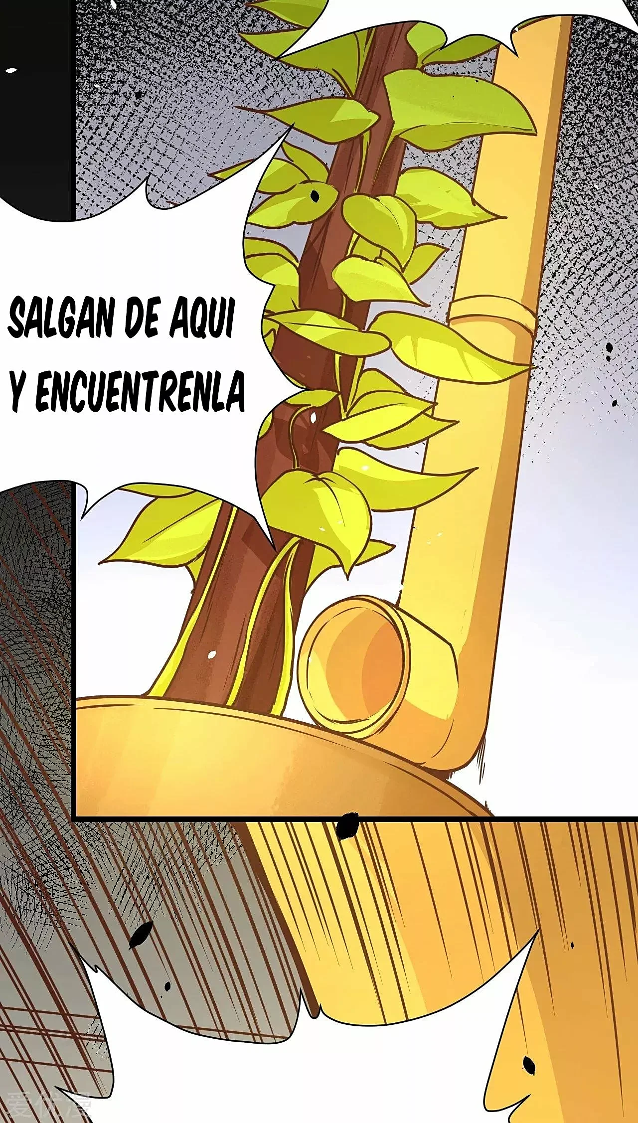 A partir de hoy trabajaré como un señor de la ciudad Capitulo 113.00 página 48