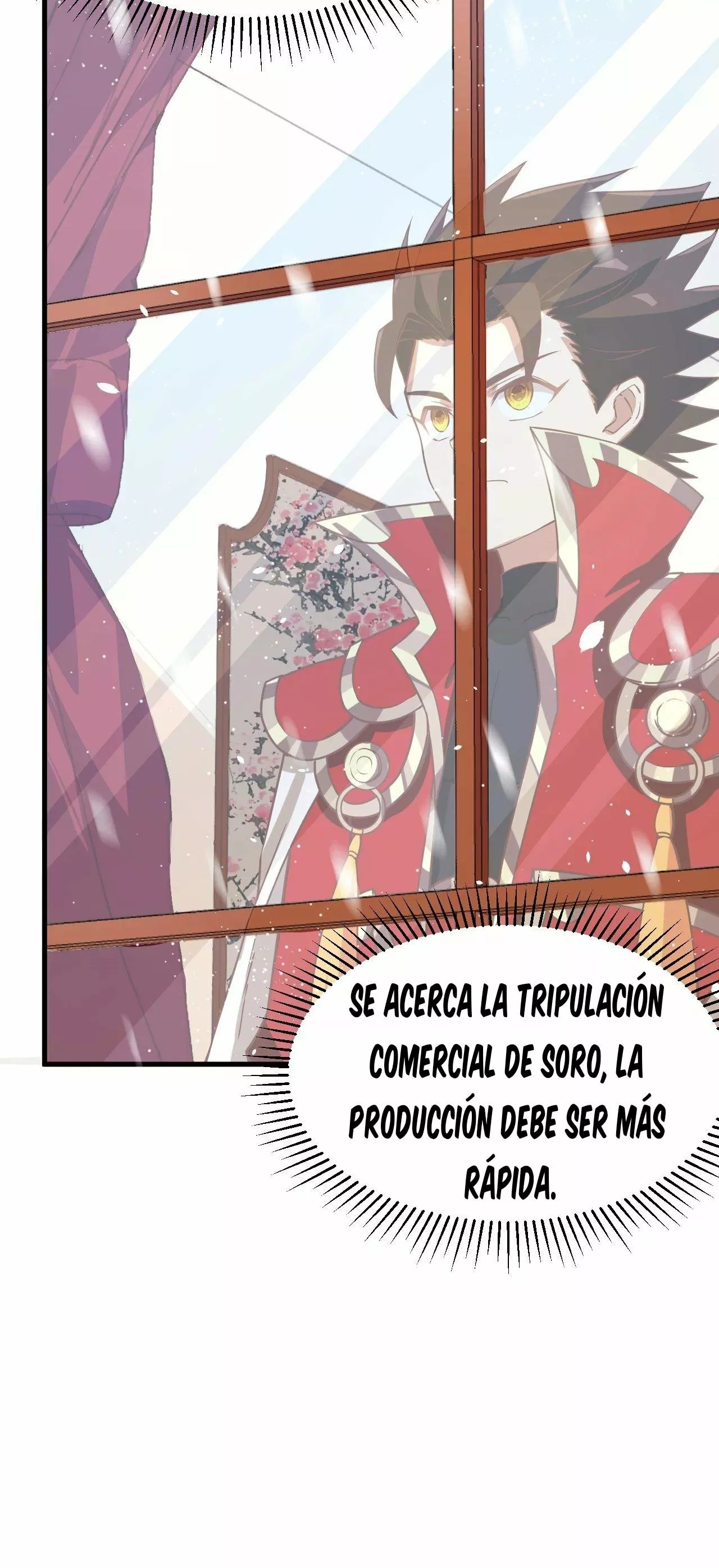 A partir de hoy trabajaré como un señor de la ciudad Capitulo 113.00 página 5