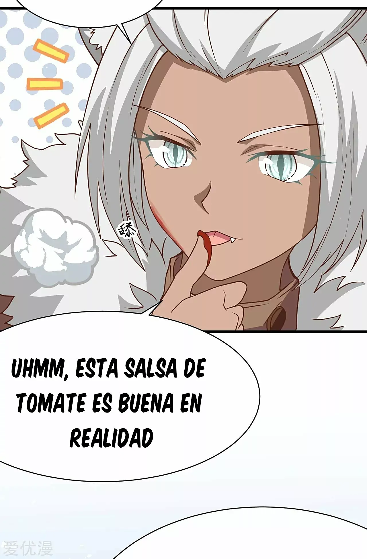 A partir de hoy trabajaré como un señor de la ciudad Capitulo 114.00 página 41