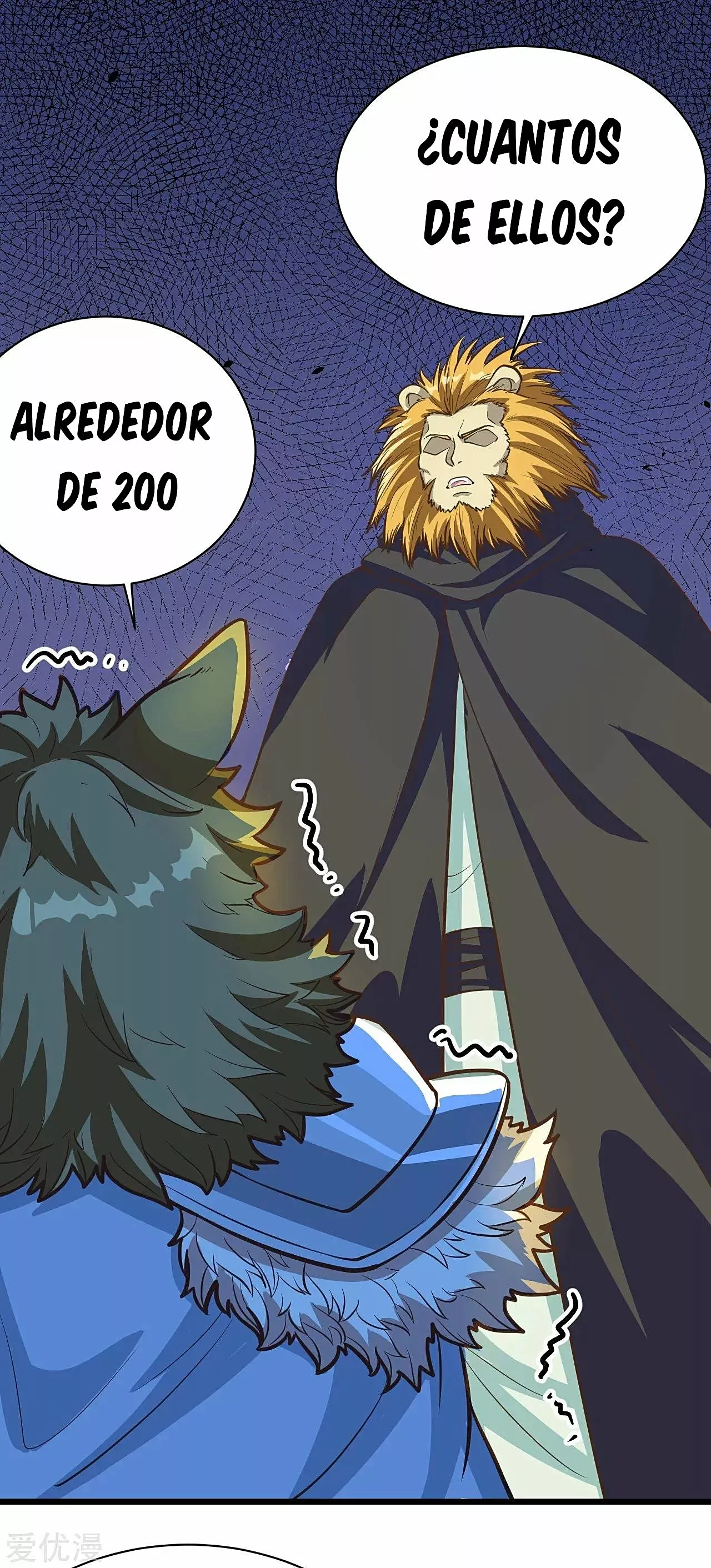 A partir de hoy trabajaré como un señor de la ciudad Capitulo 115.00 página 44