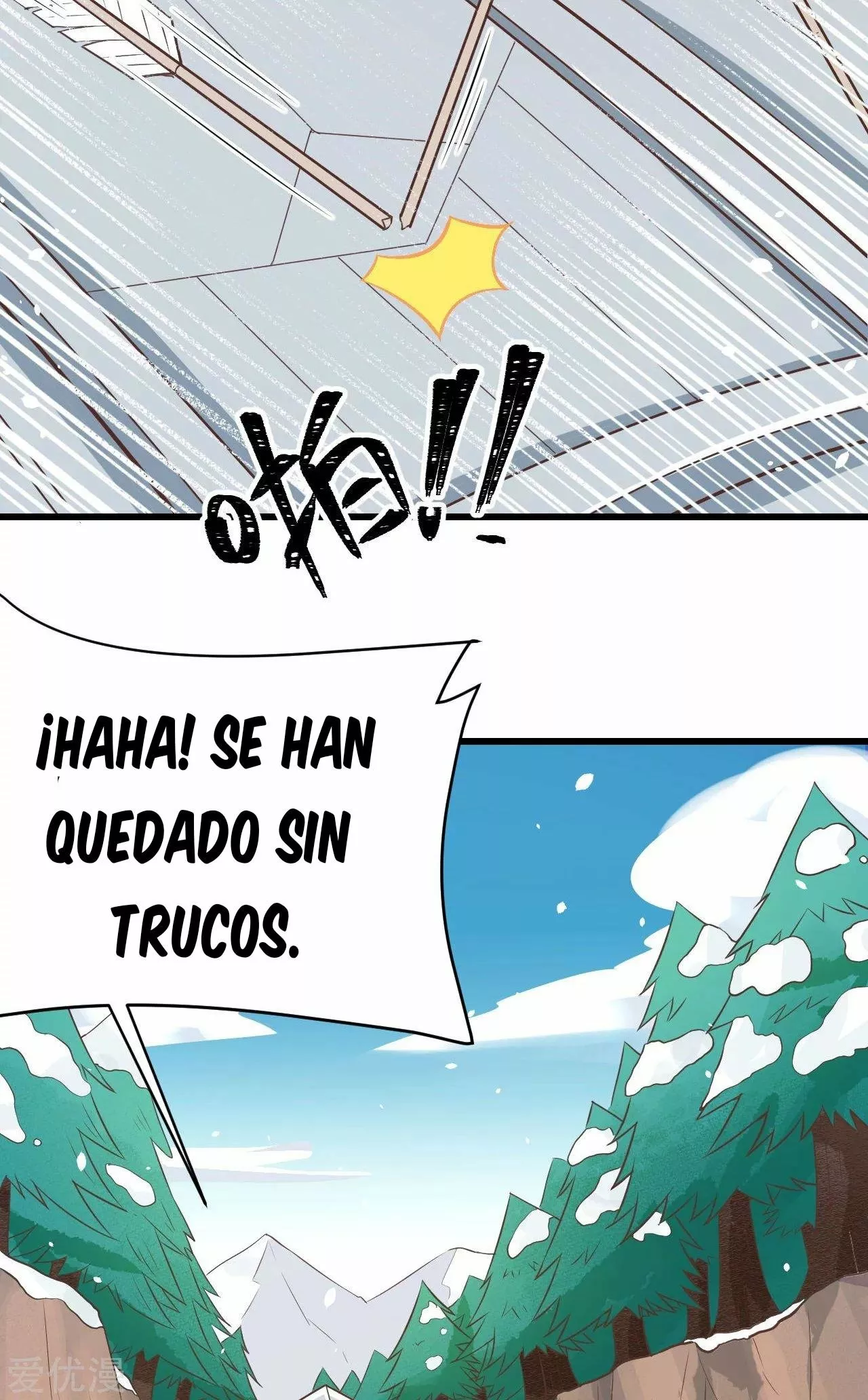A partir de hoy trabajaré como un señor de la ciudad Capitulo 116.00 página 13