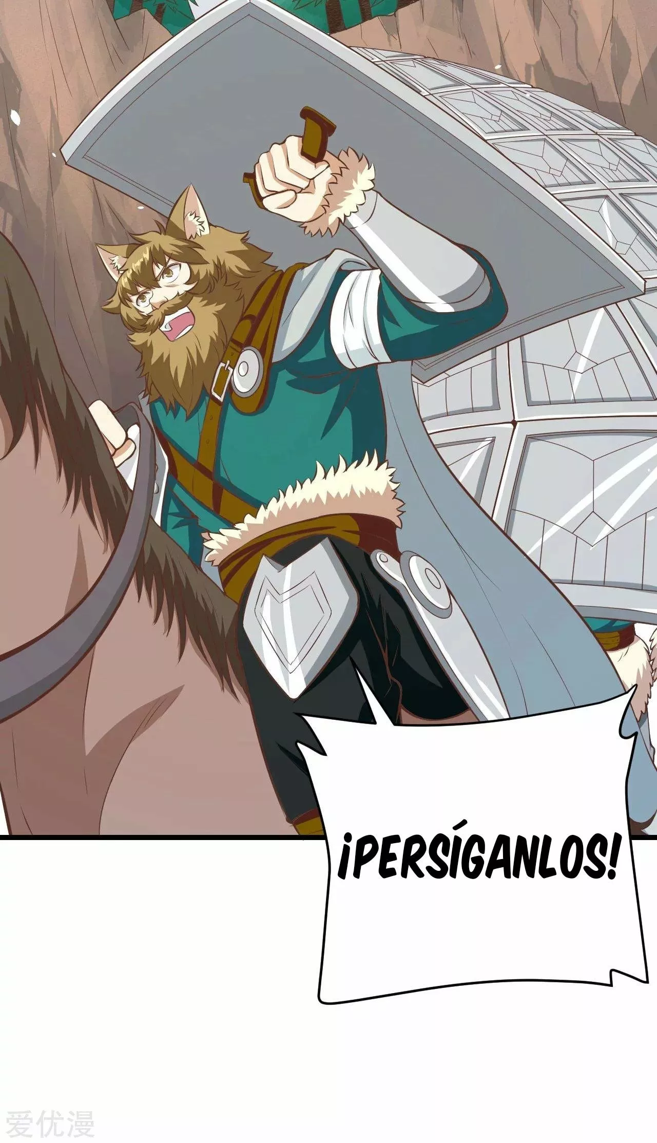 A partir de hoy trabajaré como un señor de la ciudad Capitulo 116.00 página 14