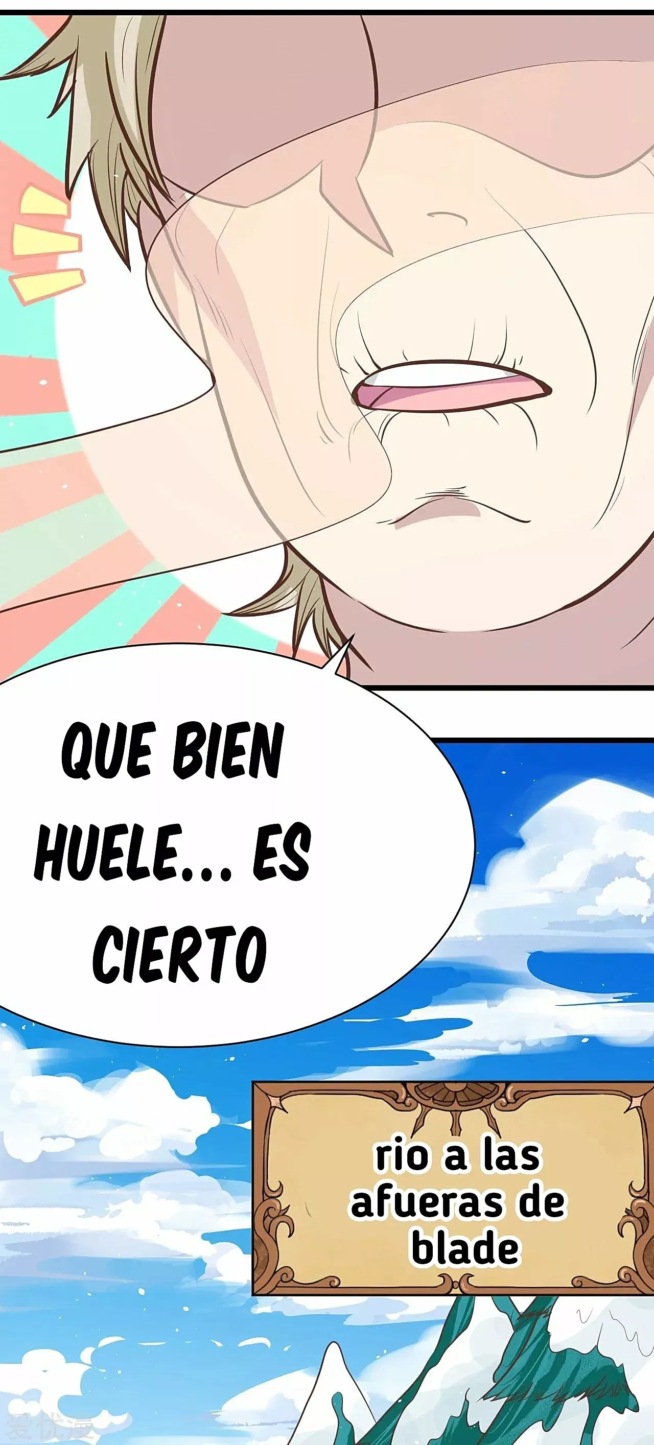 A partir de hoy trabajaré como un señor de la ciudad Capitulo 116.00 página 29
