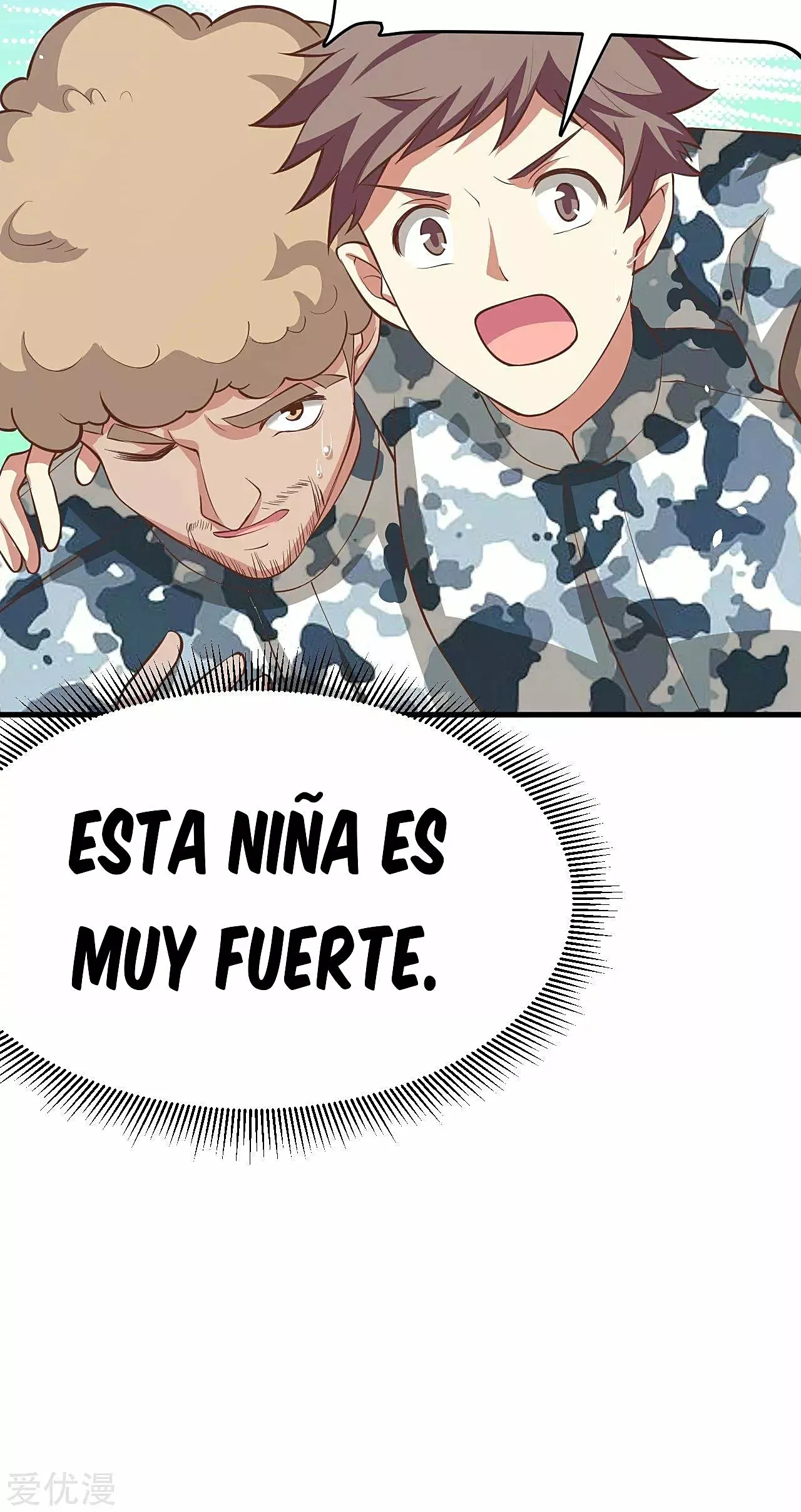A partir de hoy trabajaré como un señor de la ciudad Capitulo 116.00 página 49