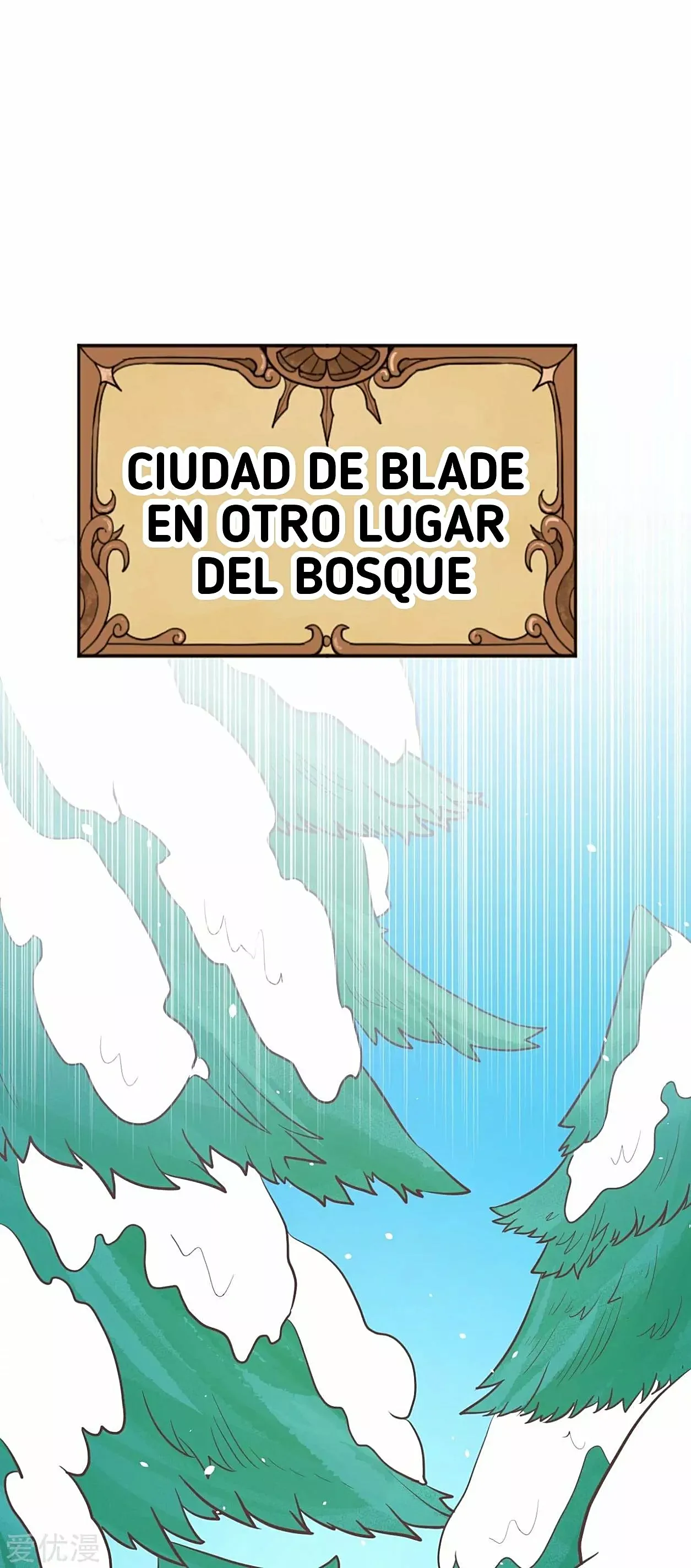 A partir de hoy trabajaré como un señor de la ciudad Capitulo 116.00 página 55