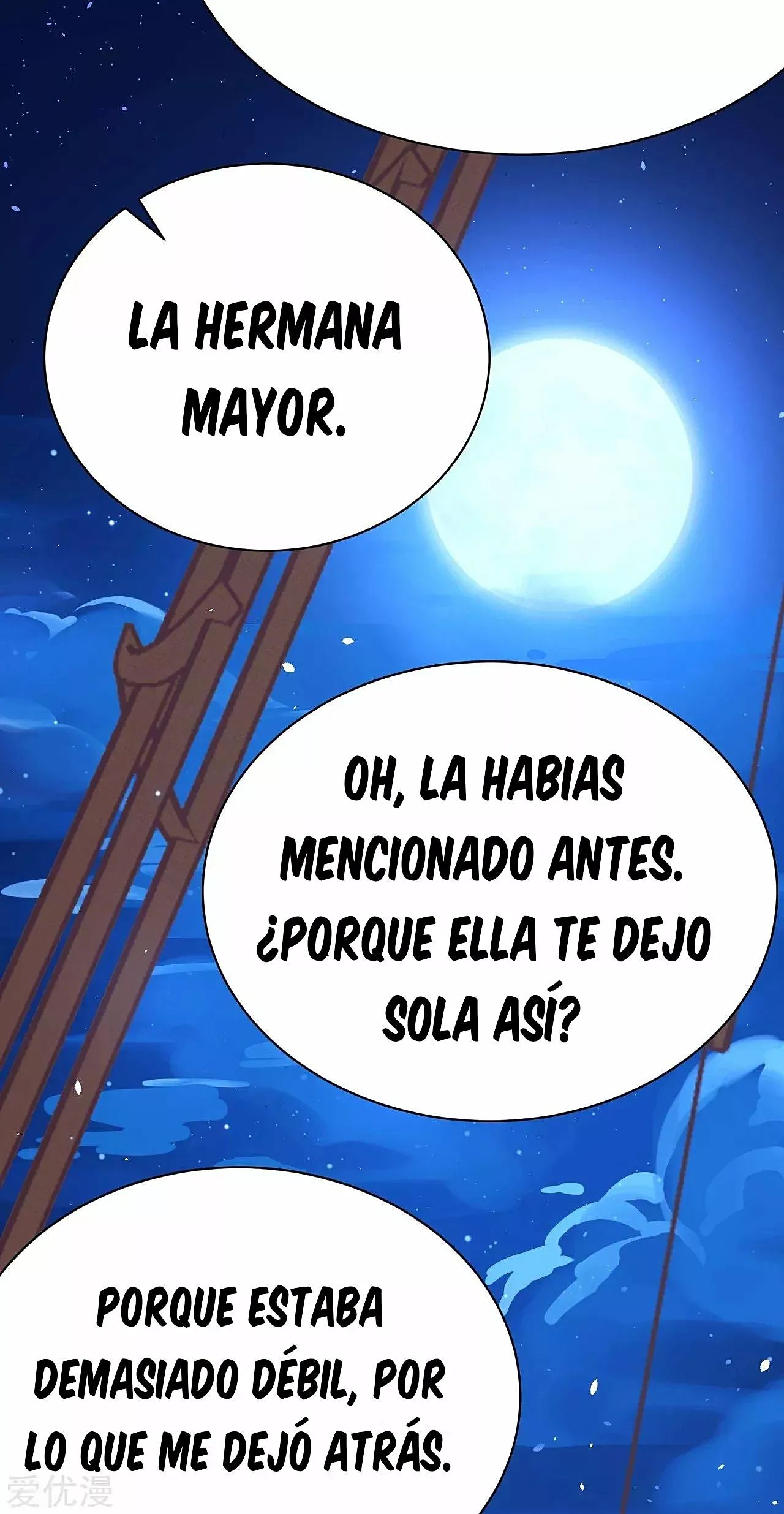 A partir de hoy trabajaré como un señor de la ciudad Capitulo 116.00 página 77