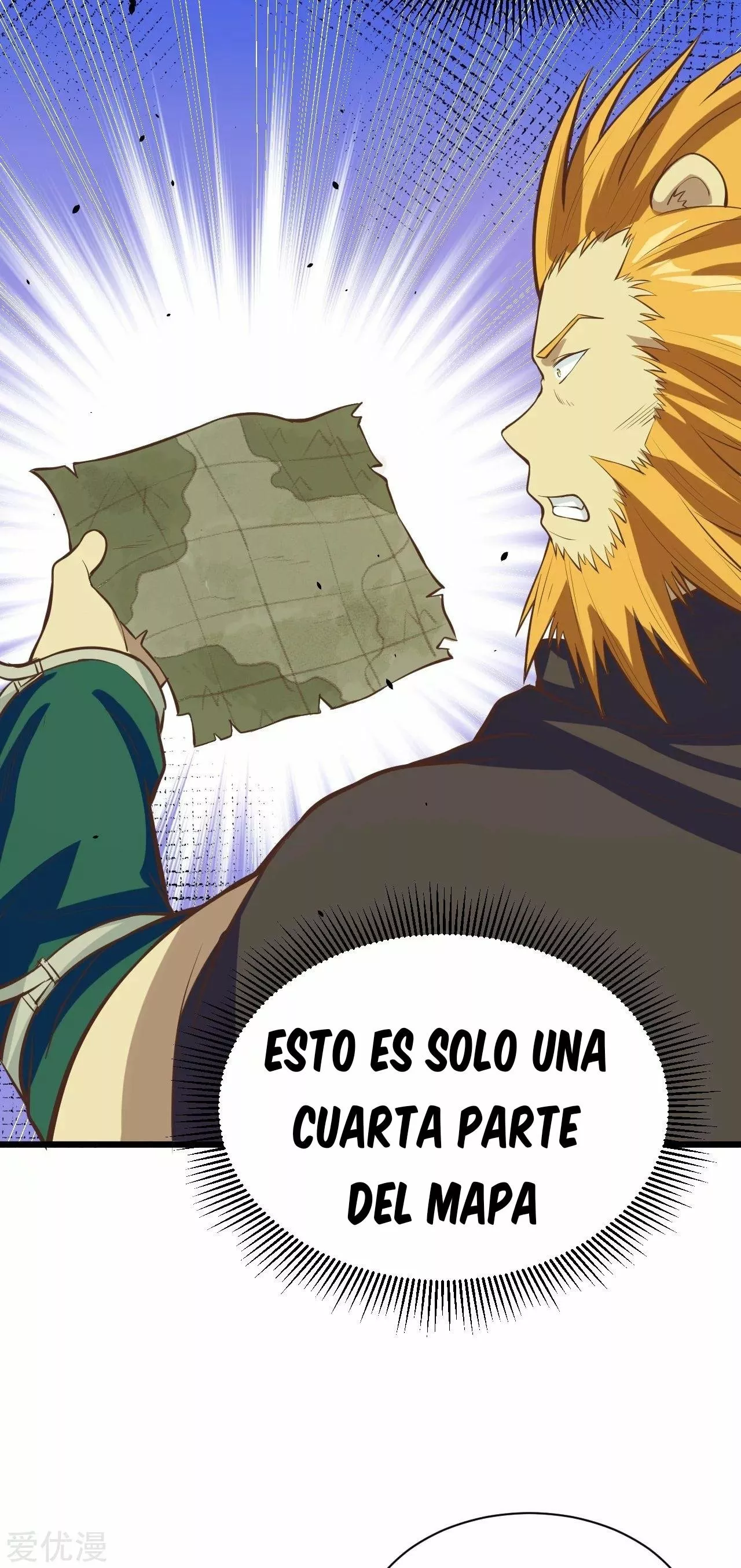 A partir de hoy trabajaré como un señor de la ciudad Capitulo 117.00 página 22