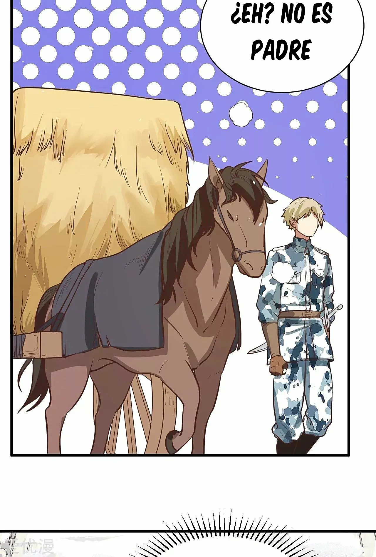 A partir de hoy trabajaré como un señor de la ciudad Capitulo 117.00 página 35