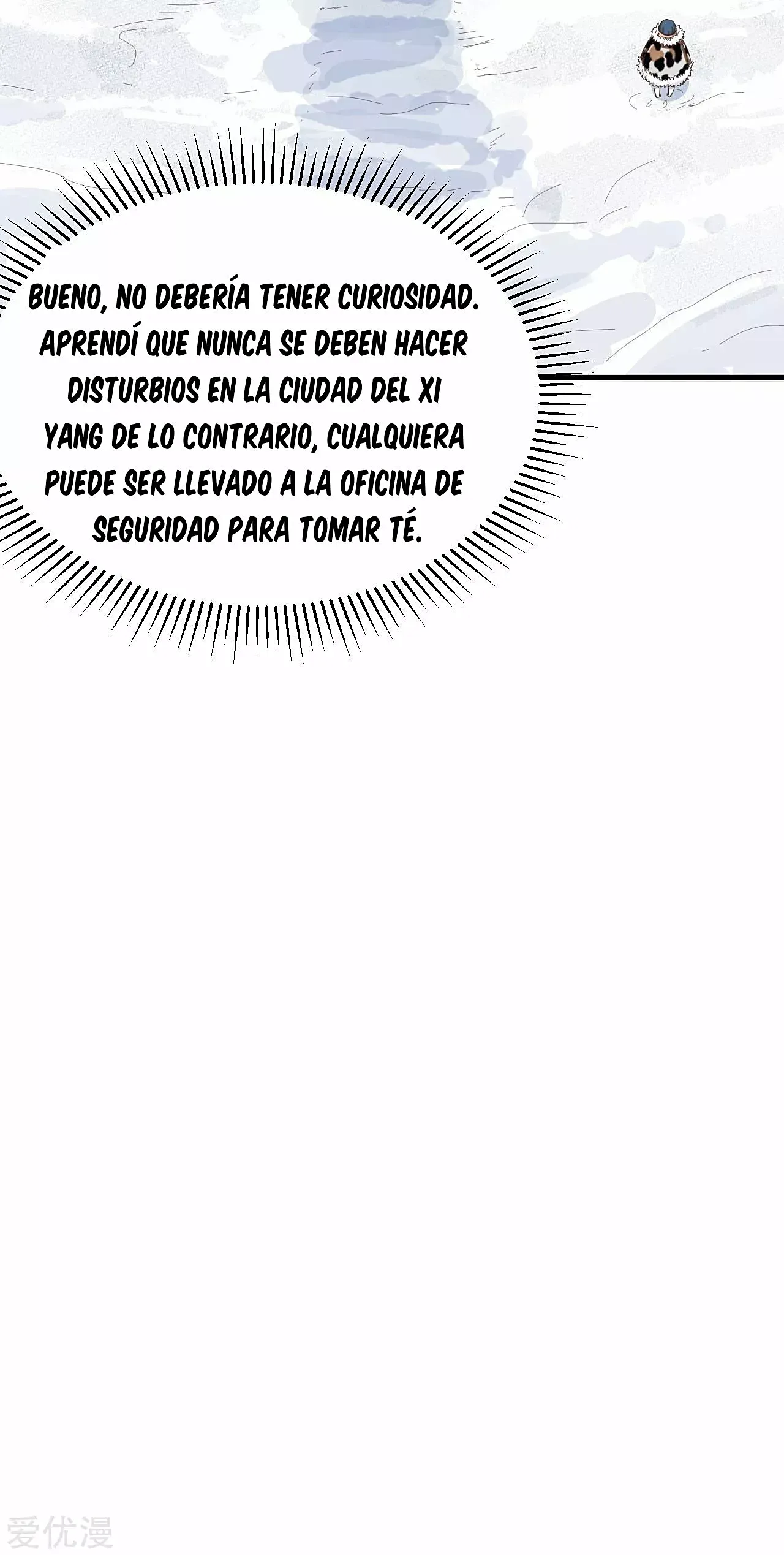 A partir de hoy trabajaré como un señor de la ciudad Capitulo 117.00 página 37