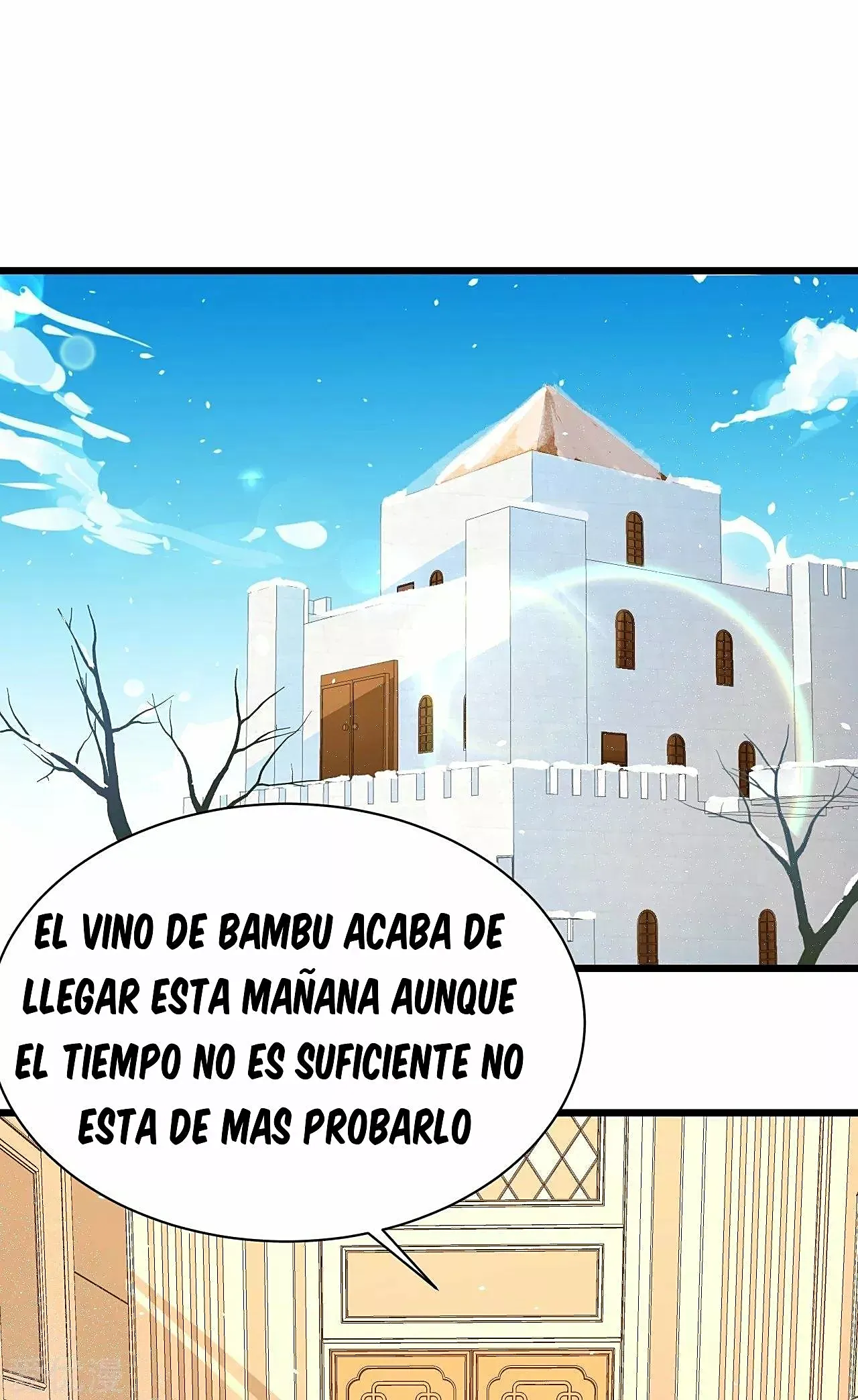 A partir de hoy trabajaré como un señor de la ciudad Capitulo 117.00 página 47