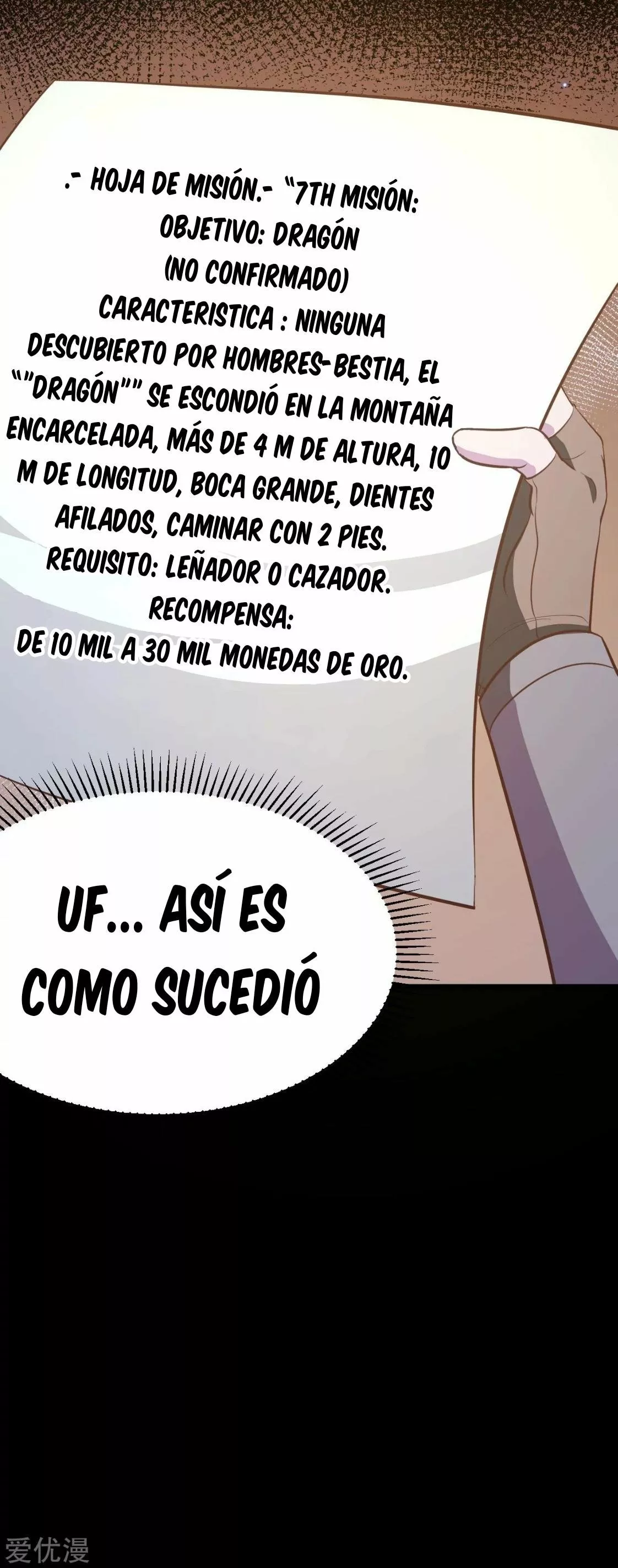 A partir de hoy trabajaré como un señor de la ciudad Capitulo 117.00 página 5