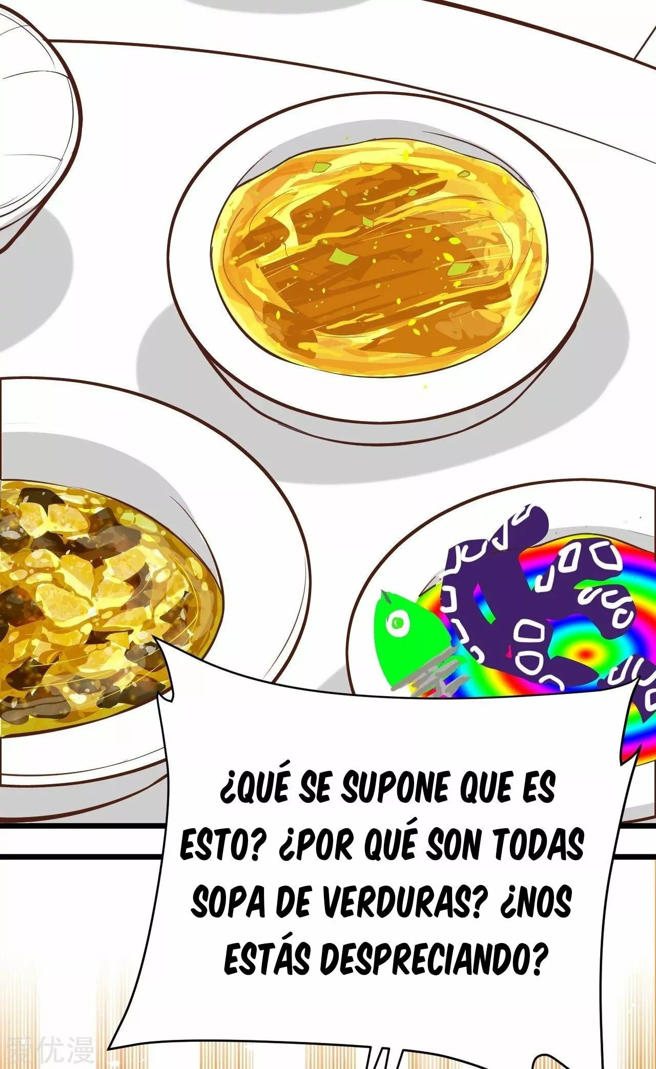 A partir de hoy trabajaré como un señor de la ciudad Capitulo 118.00 página 14