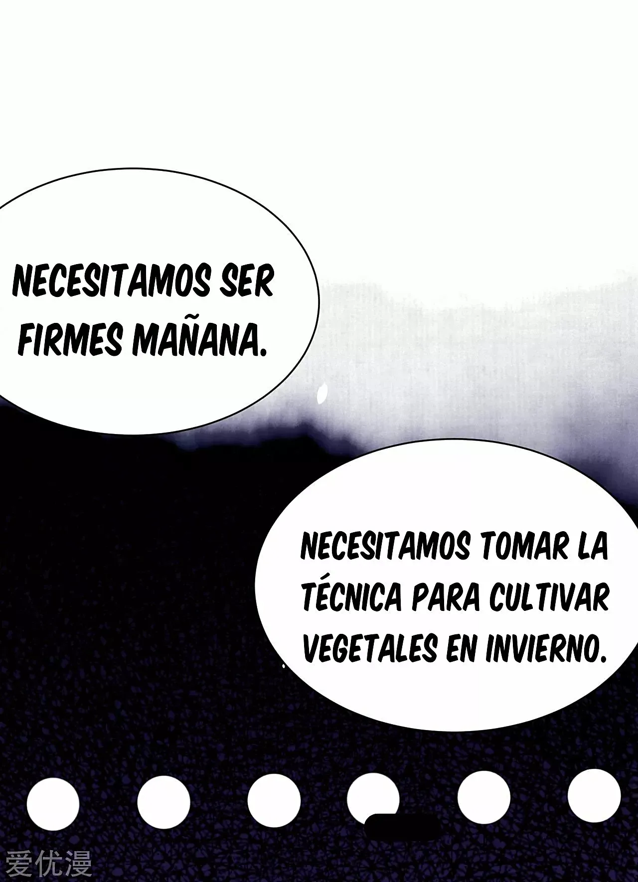 A partir de hoy trabajaré como un señor de la ciudad Capitulo 118.00 página 30