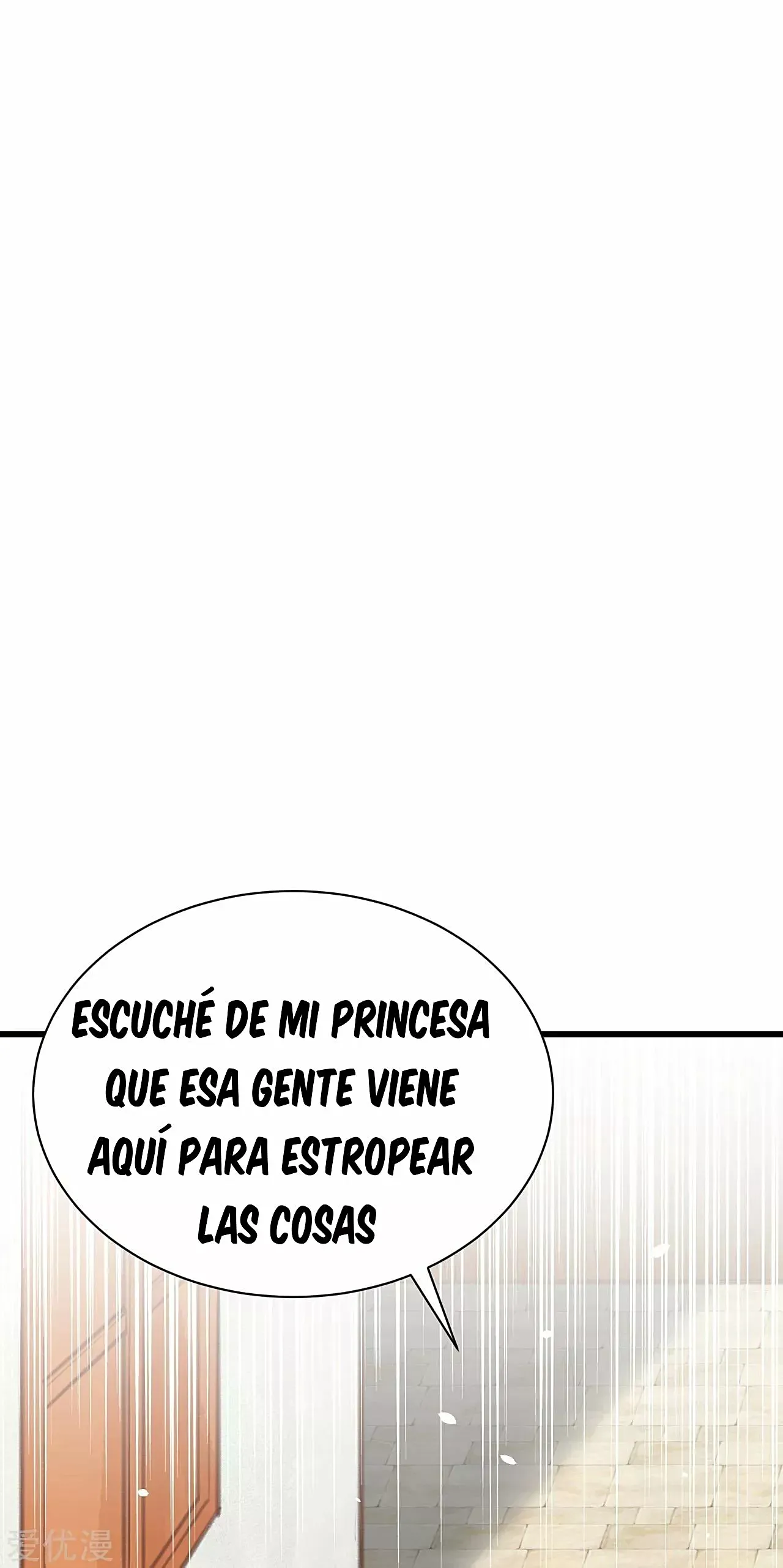 A partir de hoy trabajaré como un señor de la ciudad Capitulo 118.00 página 38
