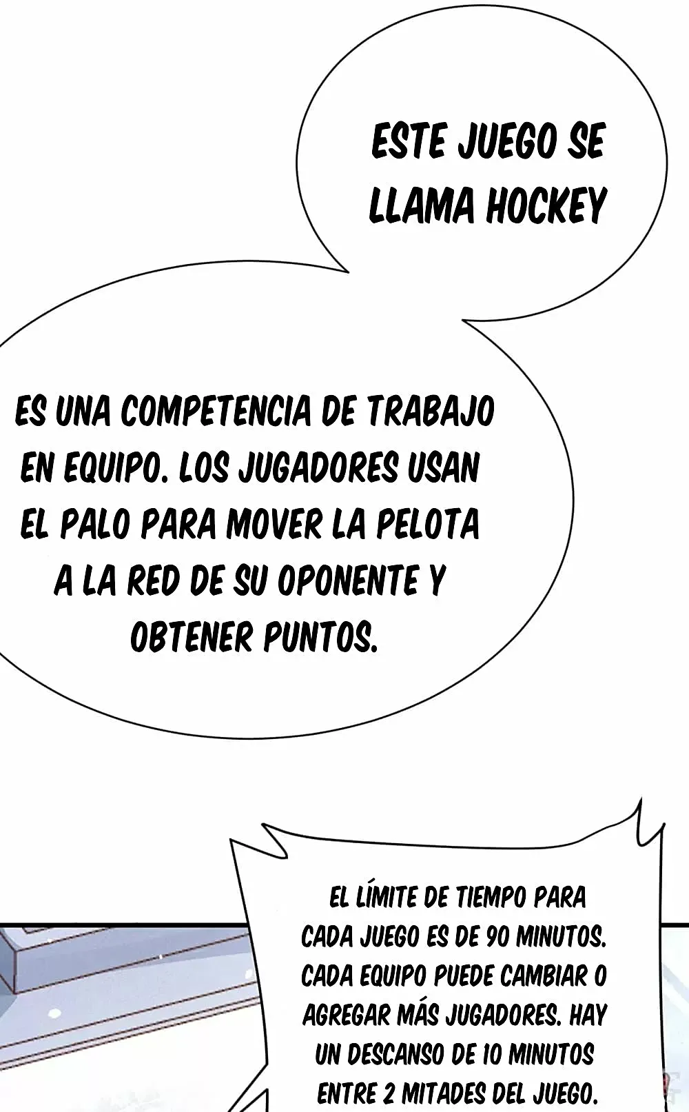 A partir de hoy trabajaré como un señor de la ciudad Capitulo 118.00 página 48