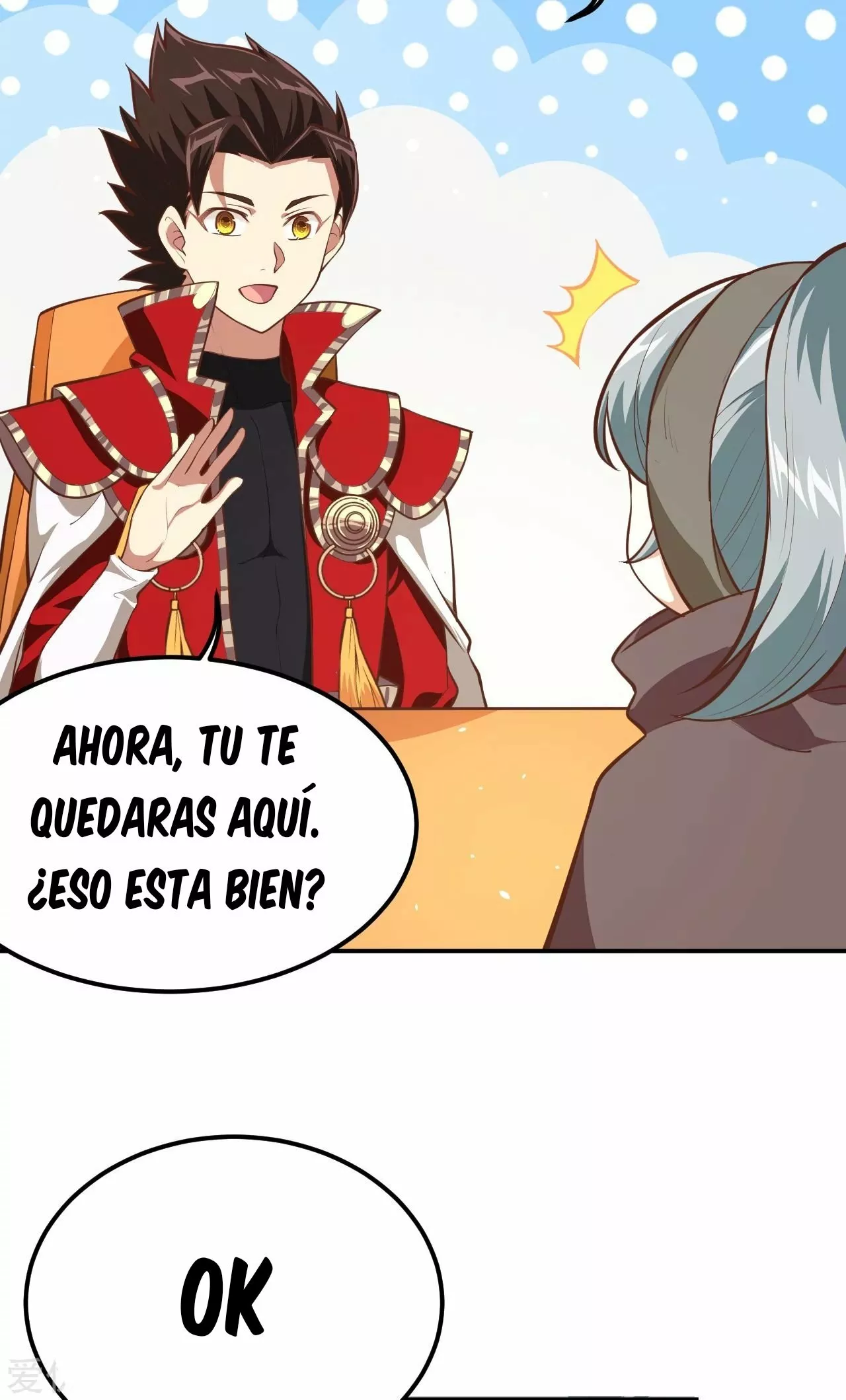 A partir de hoy trabajaré como un señor de la ciudad Capitulo 119.00 página 13