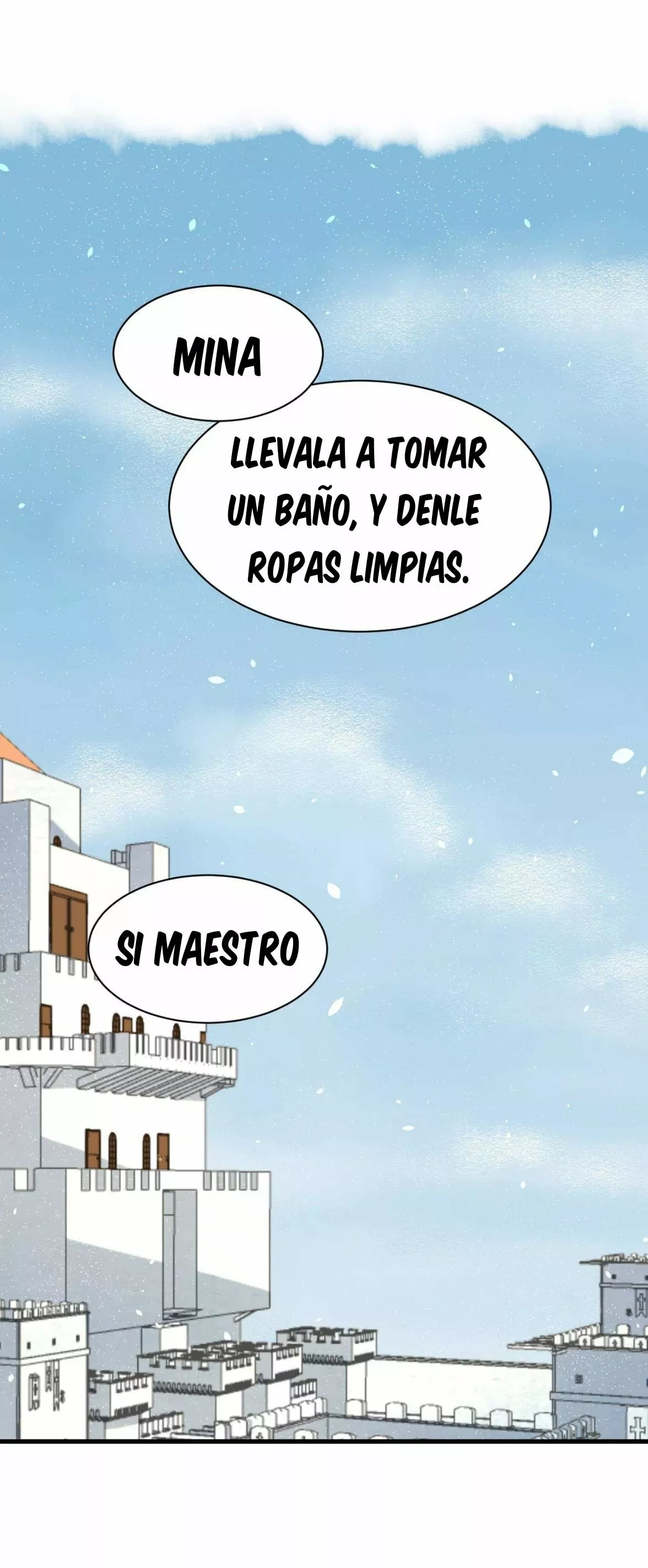 A partir de hoy trabajaré como un señor de la ciudad Capitulo 119.00 página 15