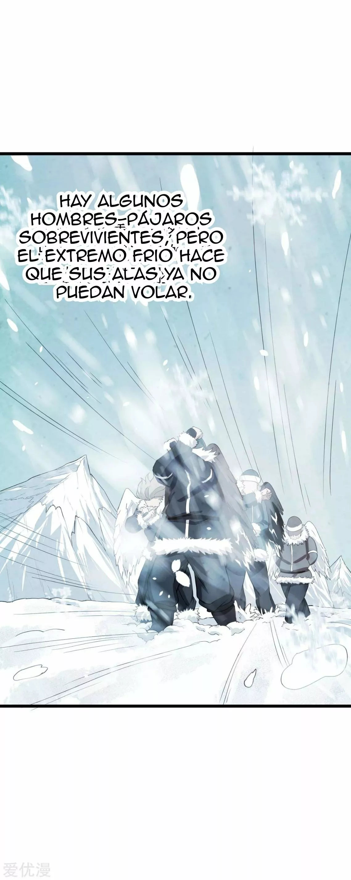 A partir de hoy trabajaré como un señor de la ciudad Capitulo 119.00 página 27