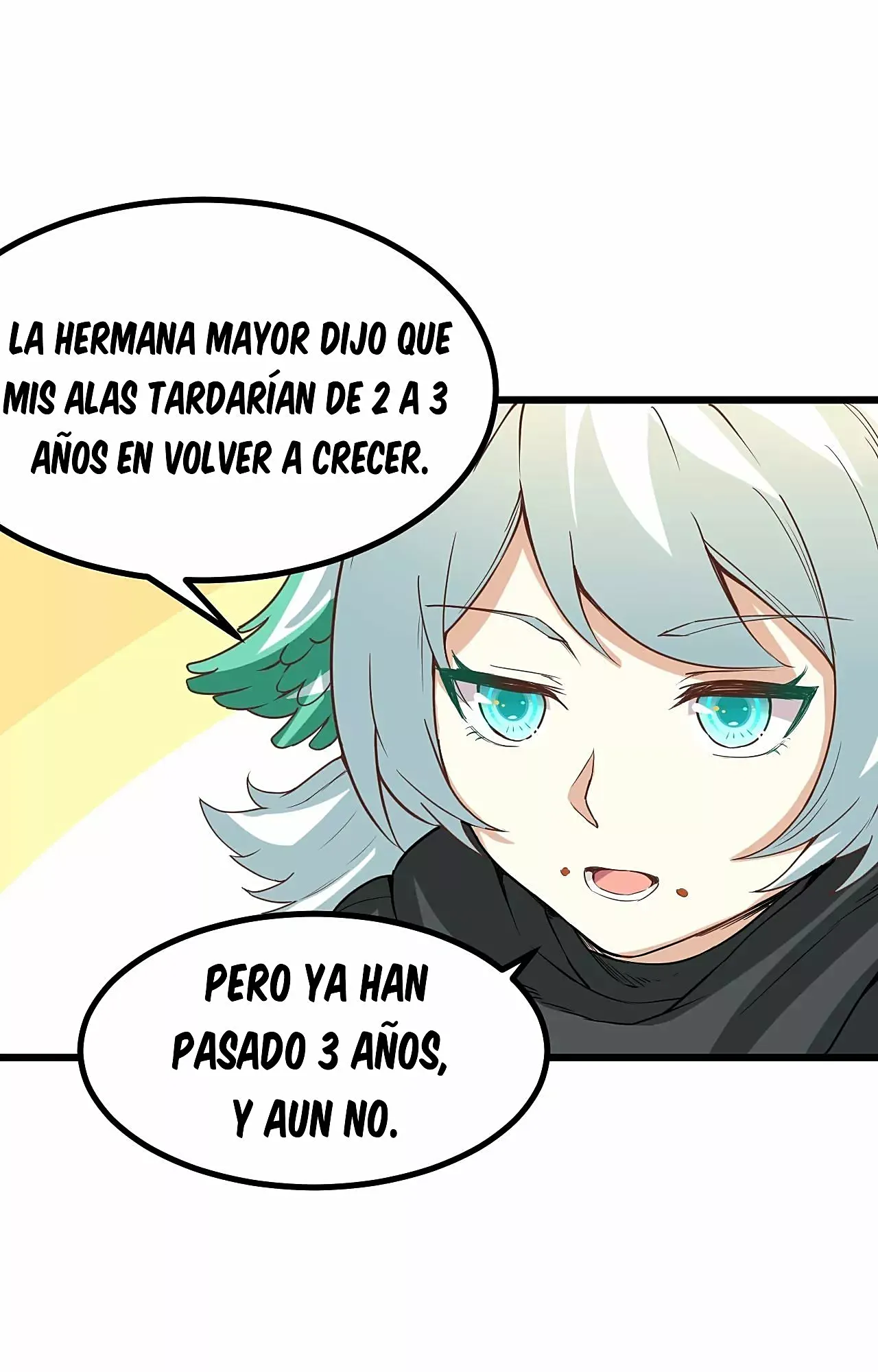 A partir de hoy trabajaré como un señor de la ciudad Capitulo 119.00 página 38