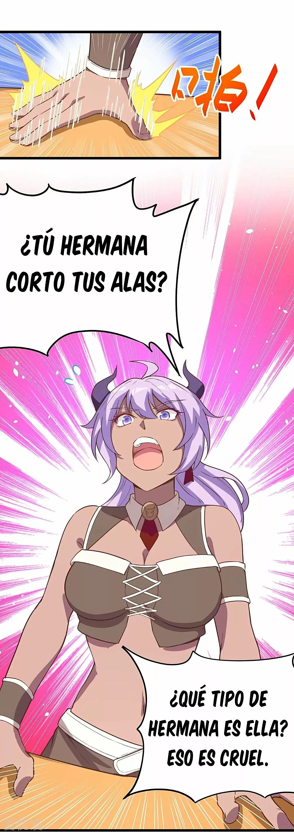 A partir de hoy trabajaré como un señor de la ciudad Capitulo 119.00 página 39