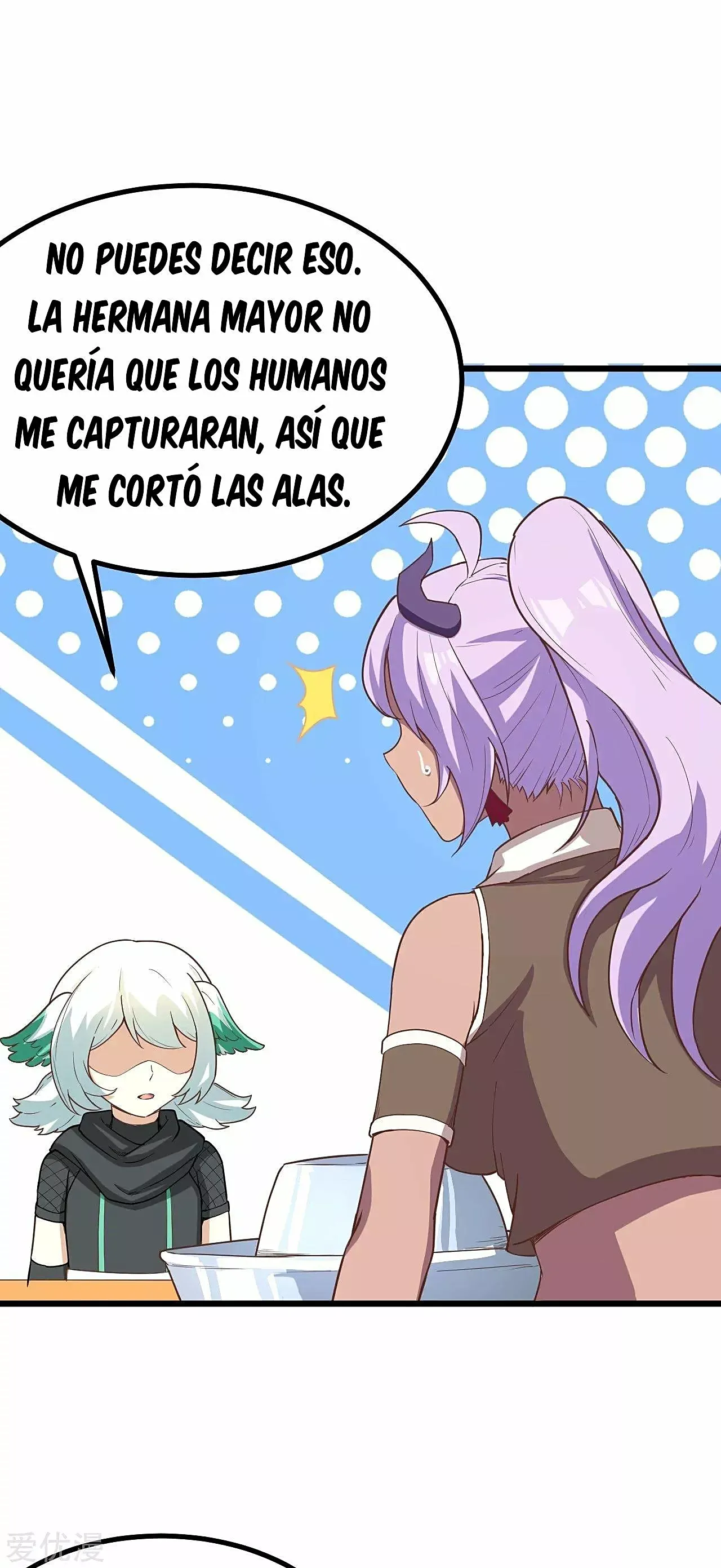 A partir de hoy trabajaré como un señor de la ciudad Capitulo 119.00 página 40