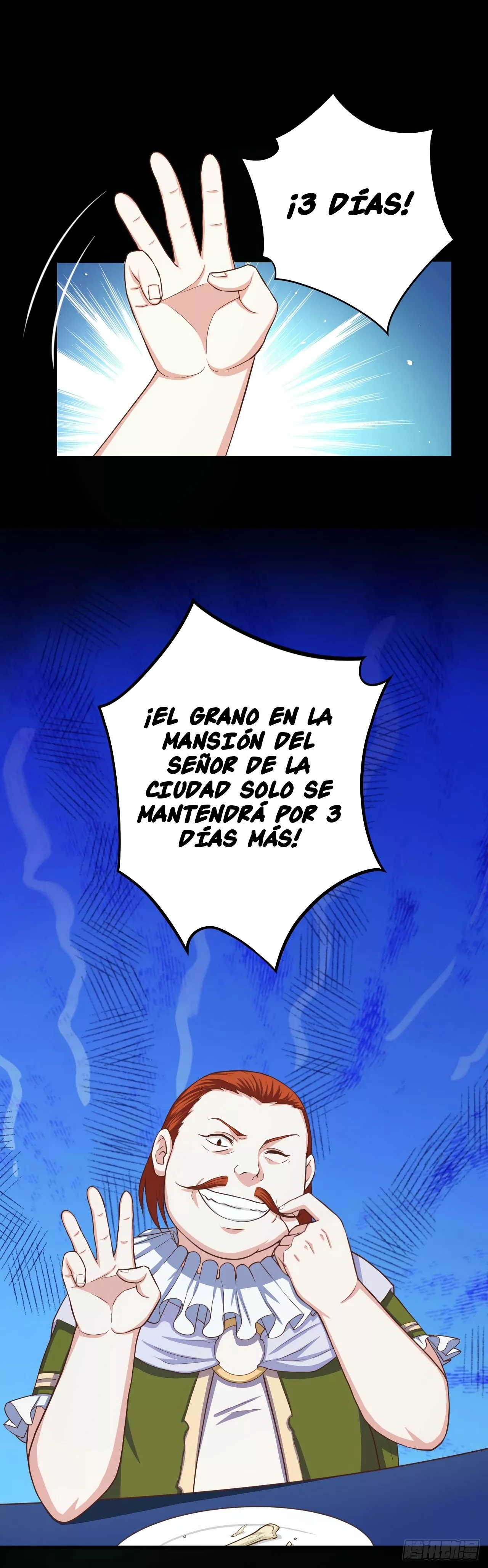 A partir de hoy trabajaré como un señor de la ciudad Capitulo 12.00 página 18