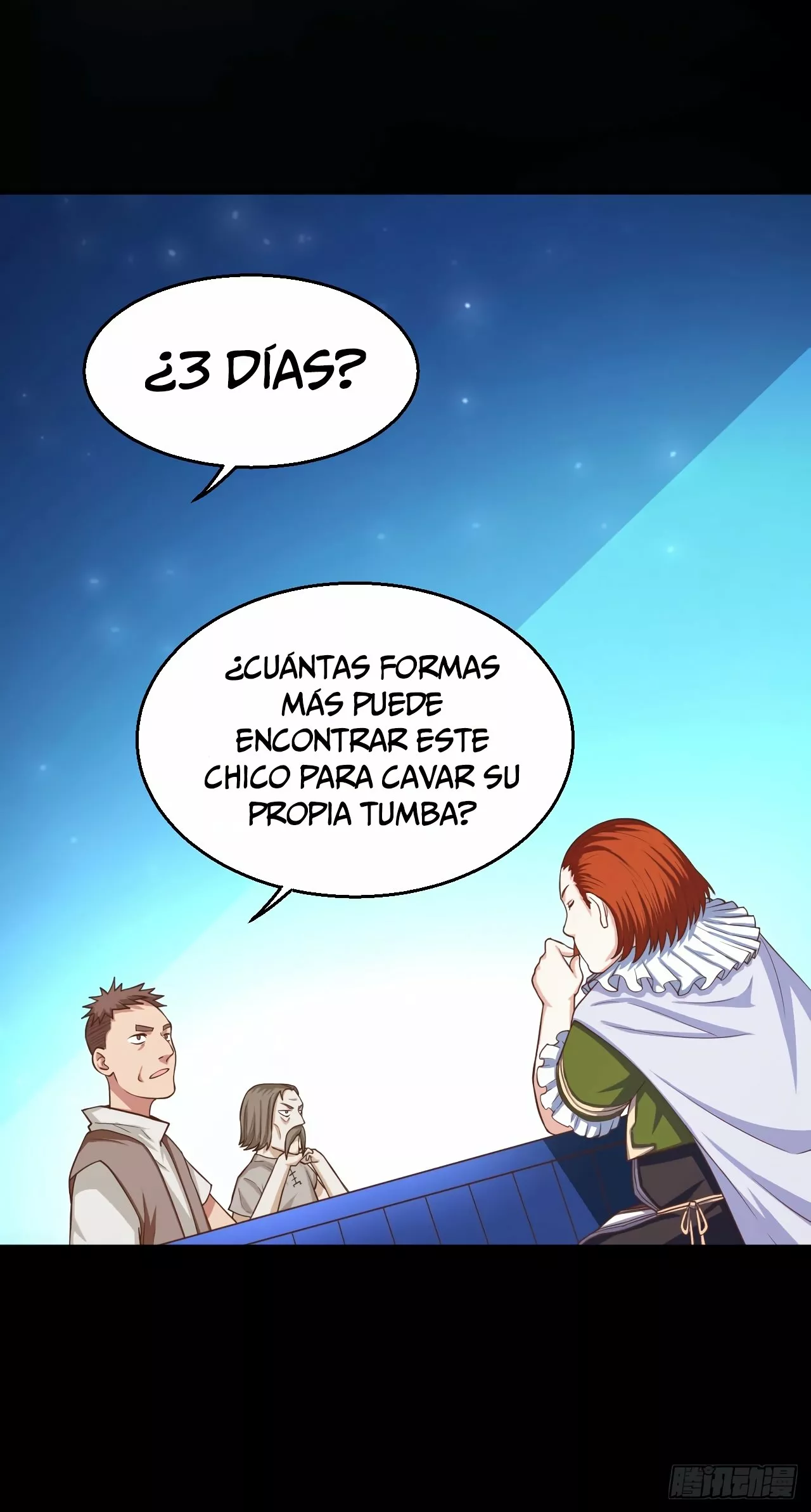 A partir de hoy trabajaré como un señor de la ciudad Capitulo 12.00 página 19