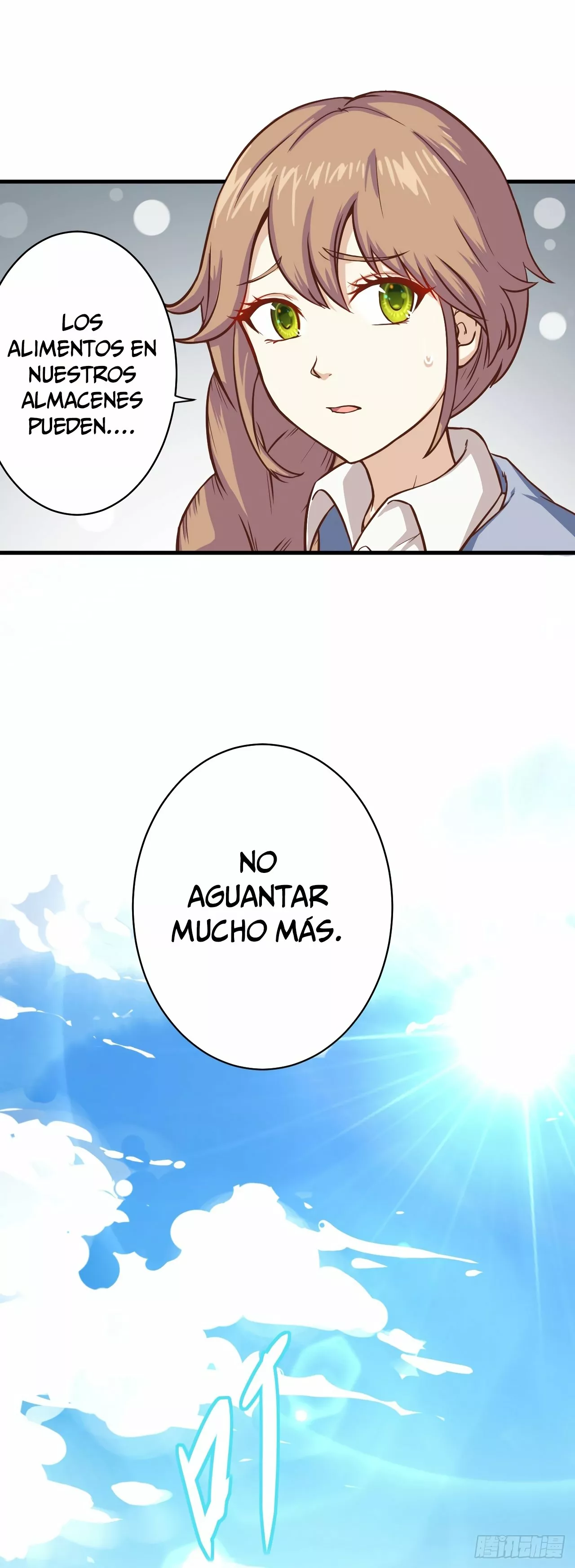 A partir de hoy trabajaré como un señor de la ciudad Capitulo 12.00 página 25