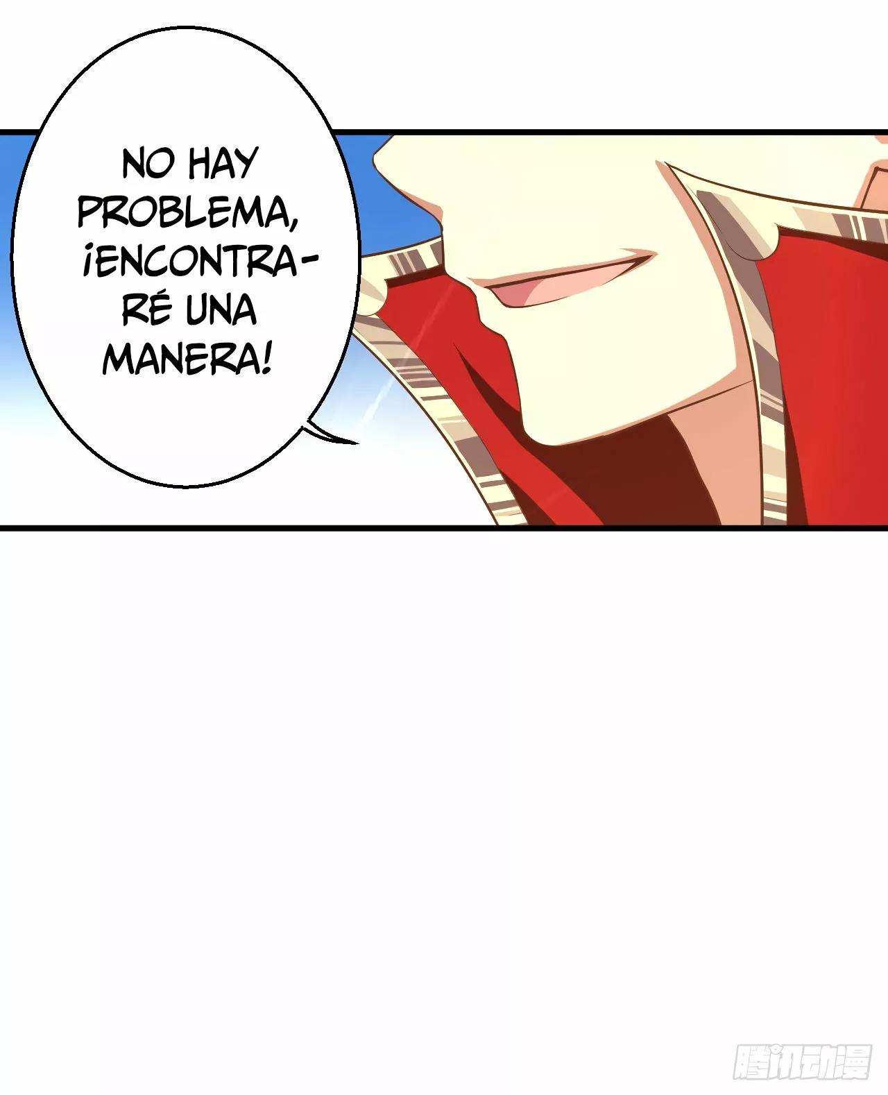 A partir de hoy trabajaré como un señor de la ciudad Capitulo 12.00 página 32