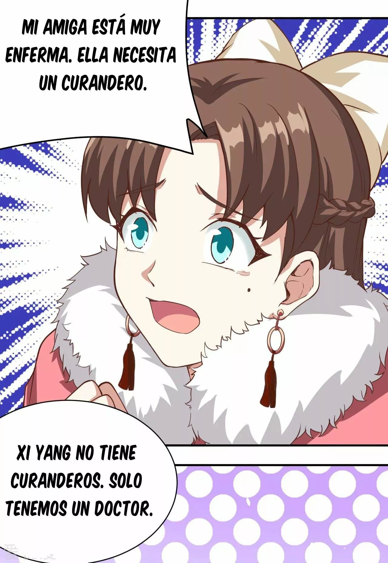 A partir de hoy trabajaré como un señor de la ciudad Capitulo 120.00 página 24