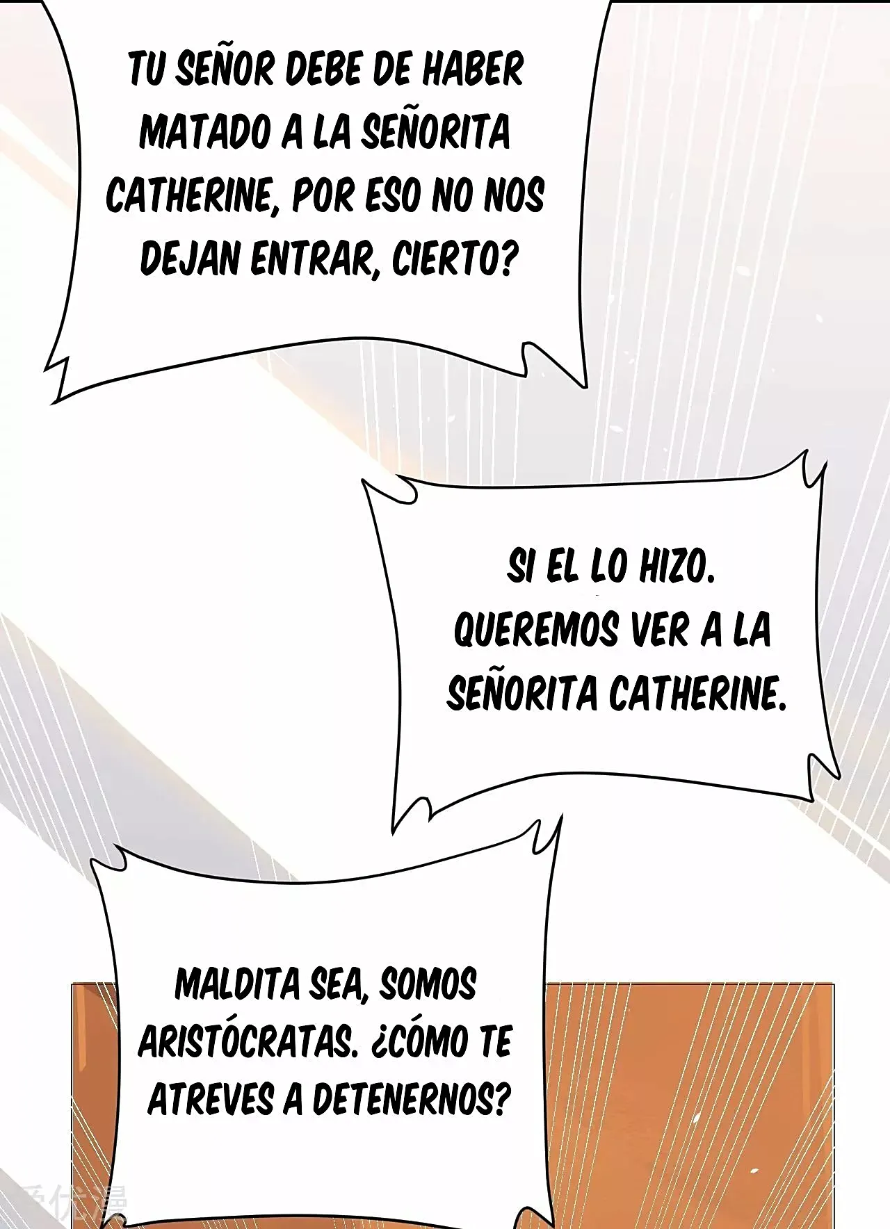 A partir de hoy trabajaré como un señor de la ciudad Capitulo 120.00 página 39