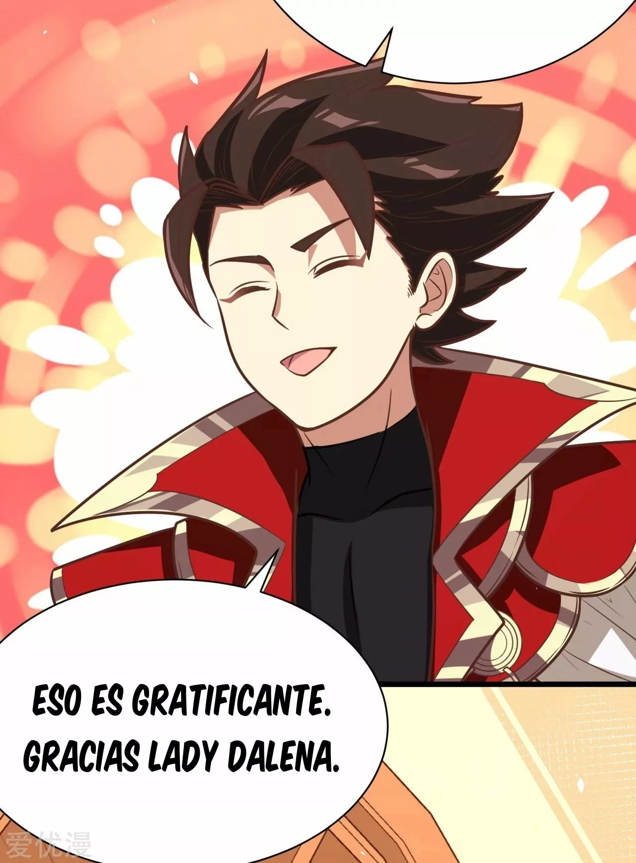 A partir de hoy trabajaré como un señor de la ciudad Capitulo 121.00 página 21