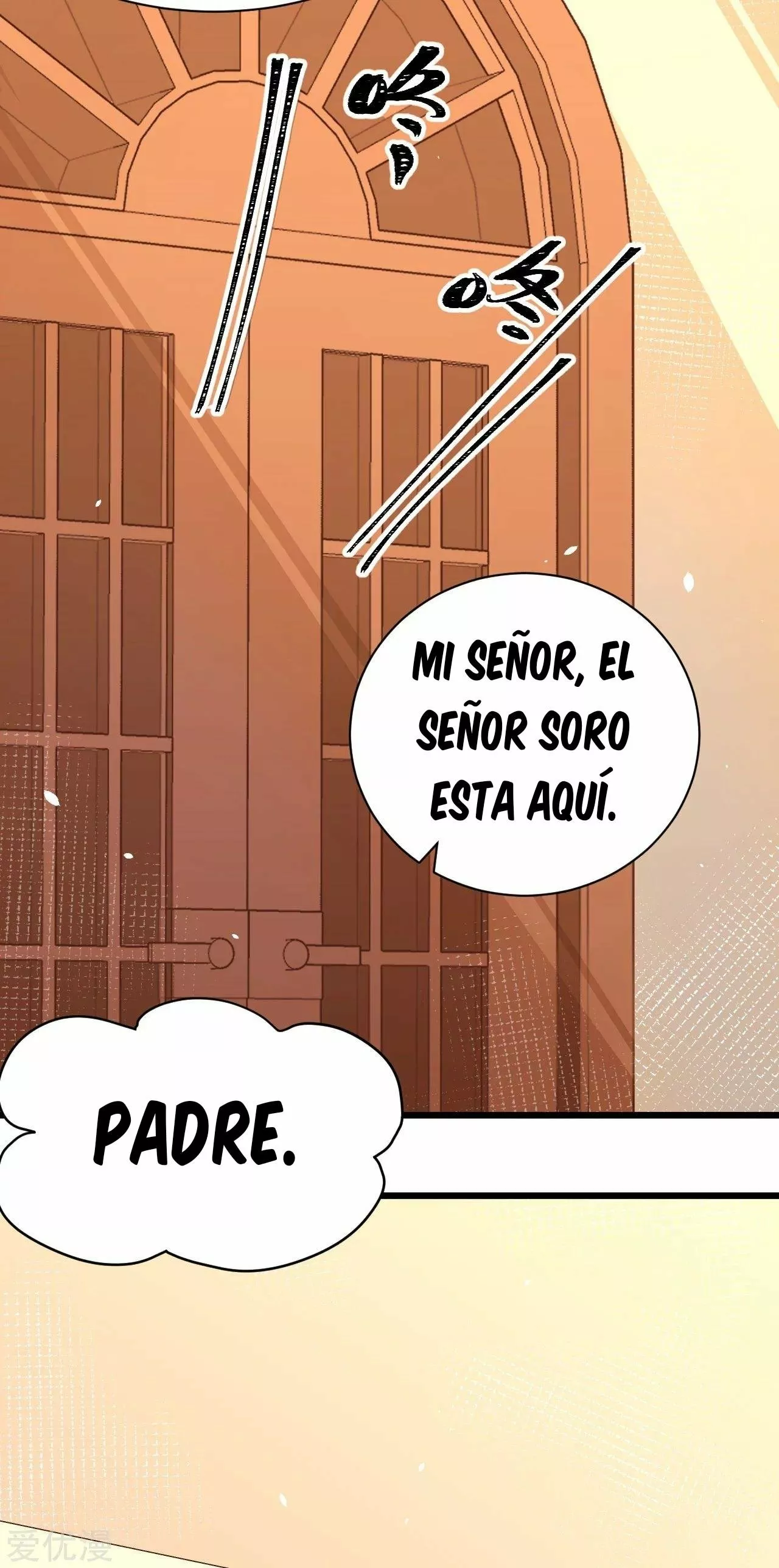 A partir de hoy trabajaré como un señor de la ciudad Capitulo 121.00 página 22