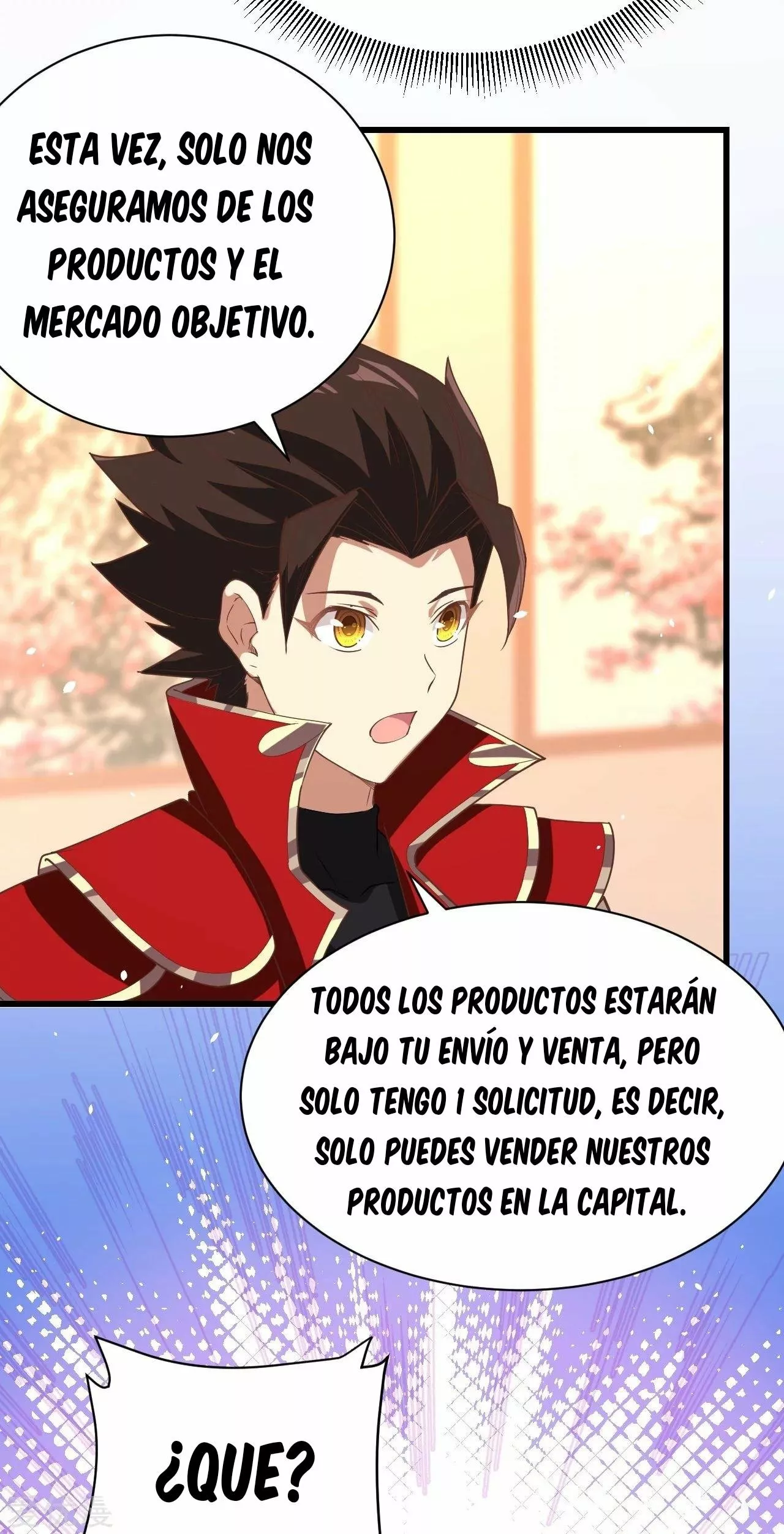 A partir de hoy trabajaré como un señor de la ciudad Capitulo 121.00 página 26