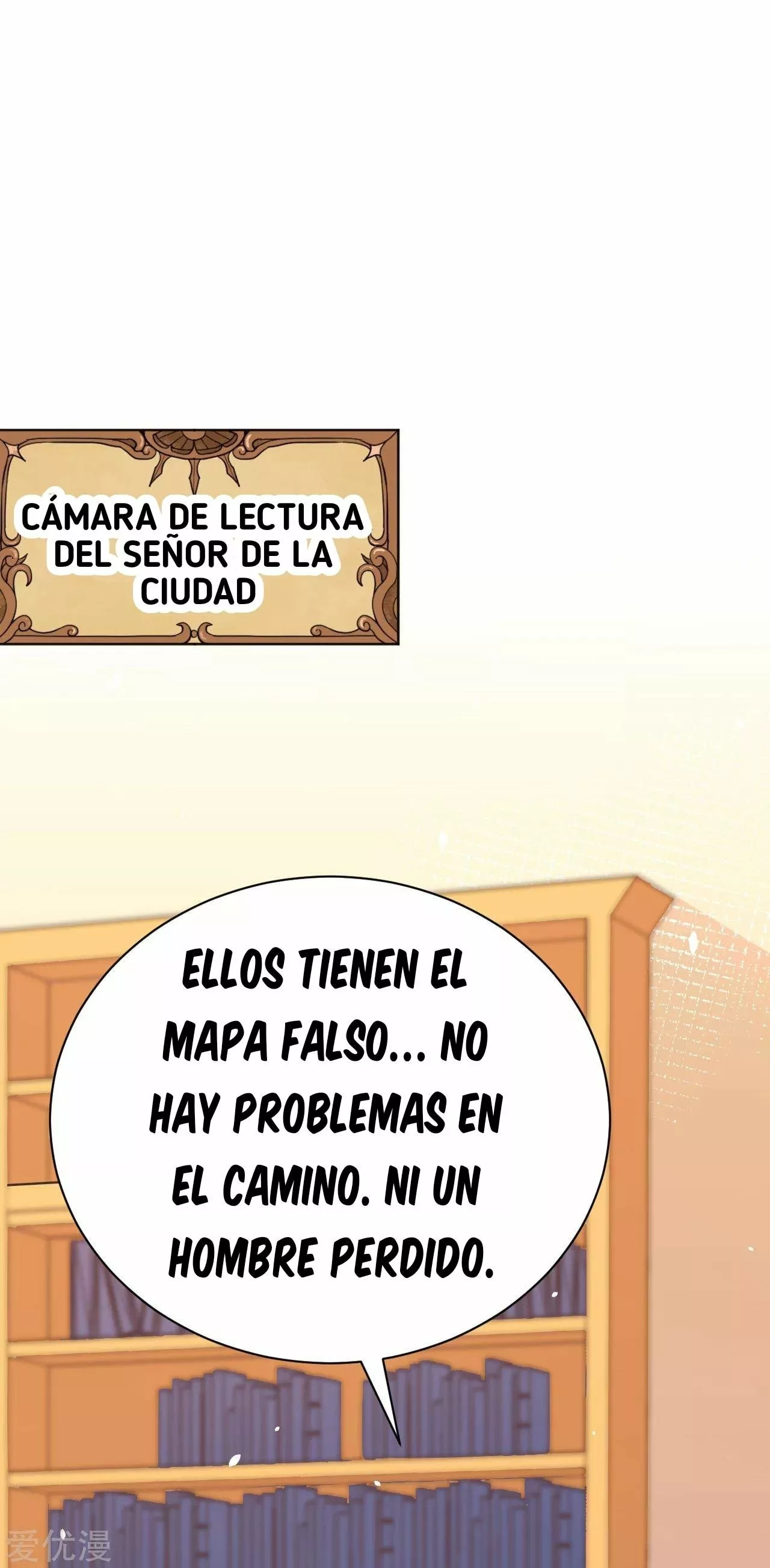 A partir de hoy trabajaré como un señor de la ciudad Capitulo 121.00 página 3