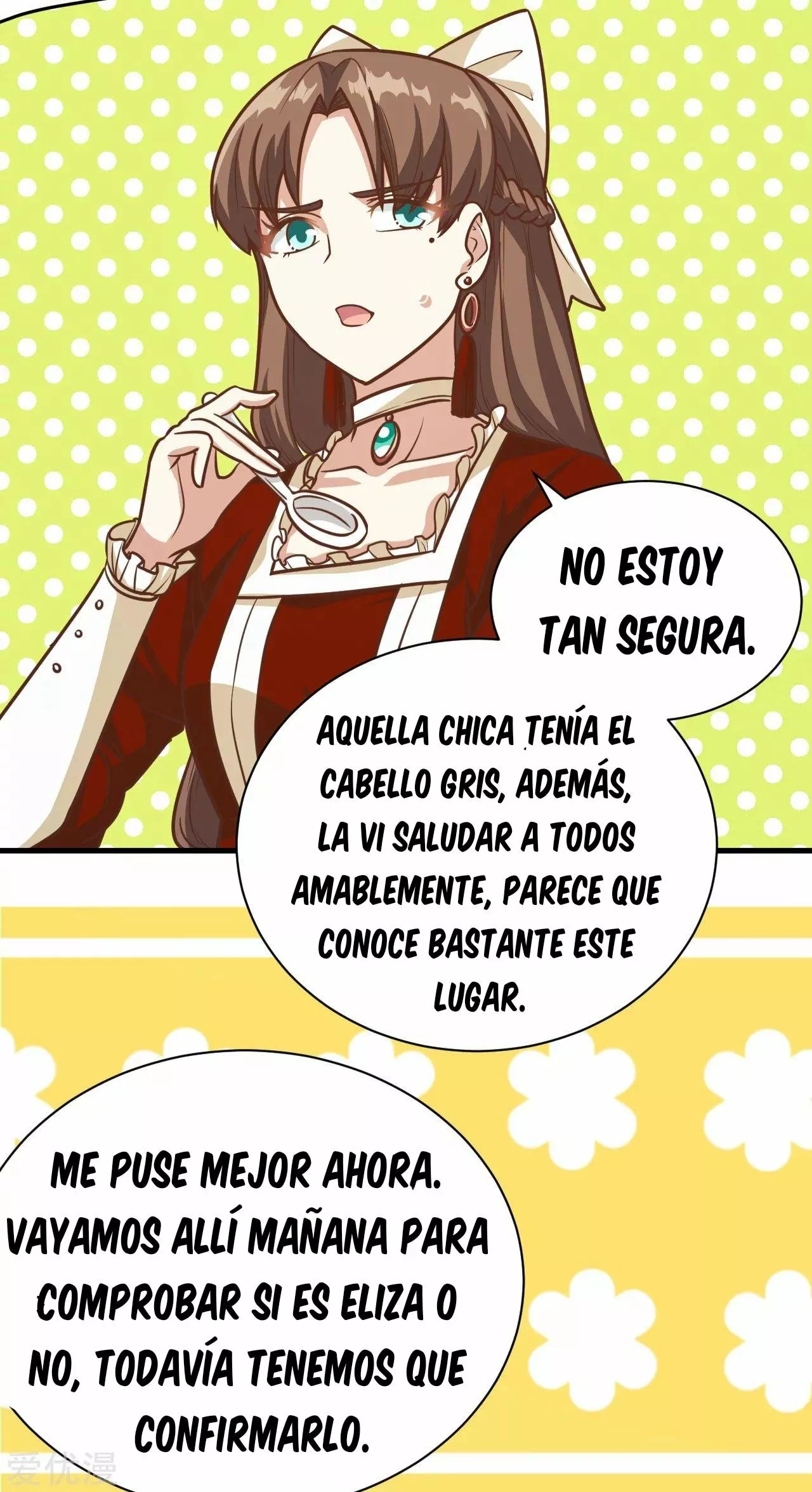 A partir de hoy trabajaré como un señor de la ciudad Capitulo 122.00 página 26