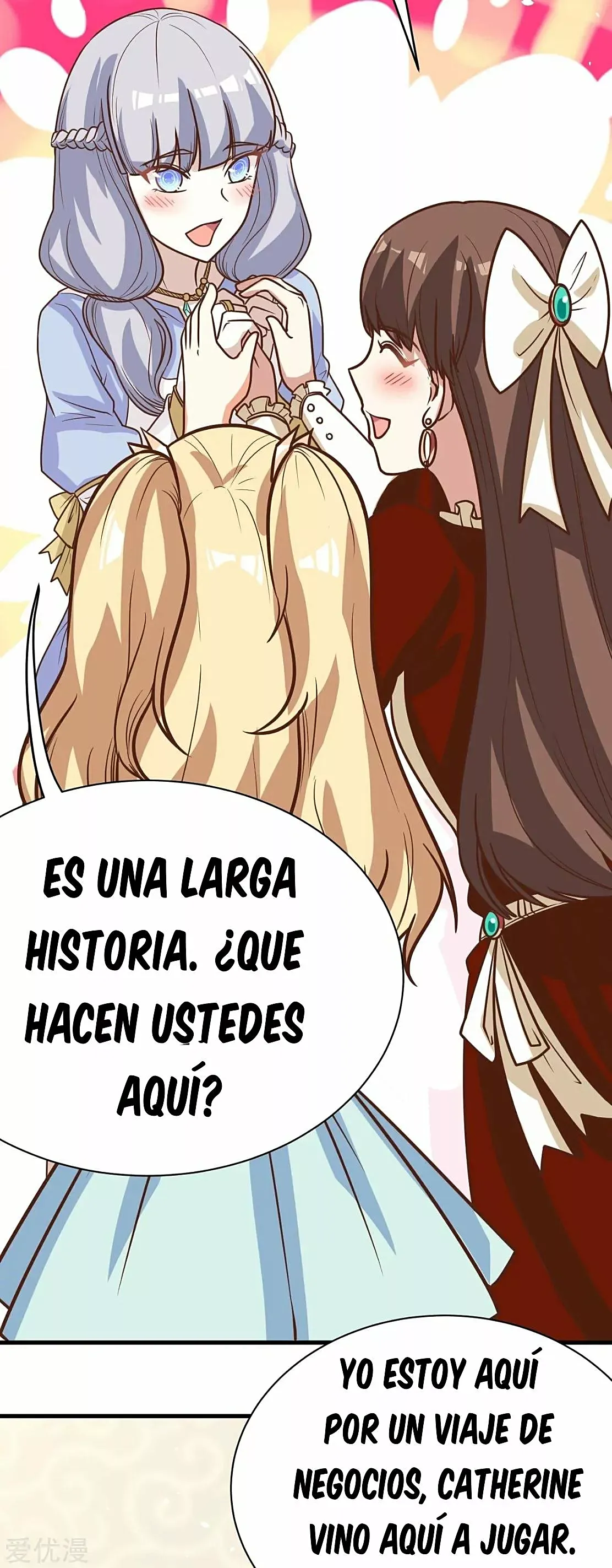A partir de hoy trabajaré como un señor de la ciudad Capitulo 122.00 página 40