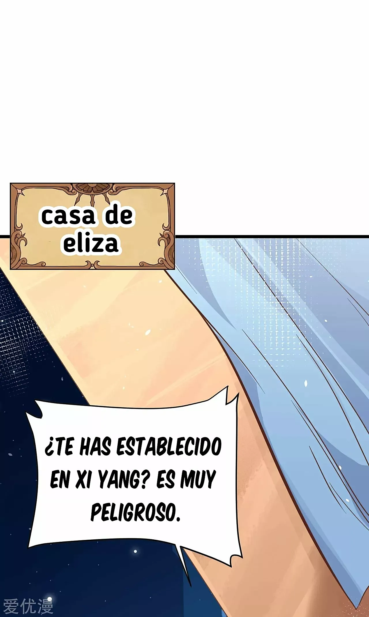 A partir de hoy trabajaré como un señor de la ciudad Capitulo 122.00 página 43