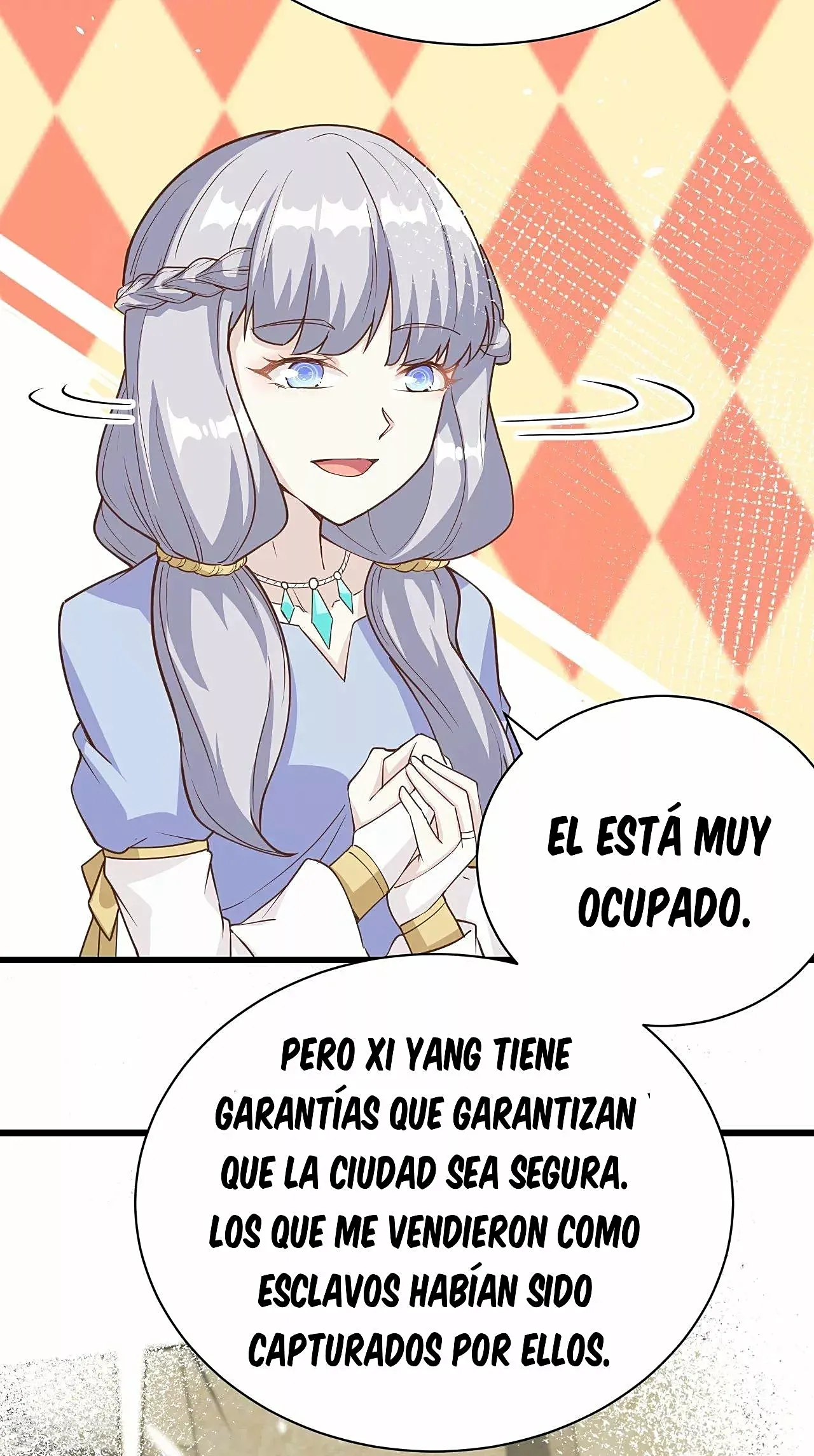 A partir de hoy trabajaré como un señor de la ciudad Capitulo 122.00 página 53