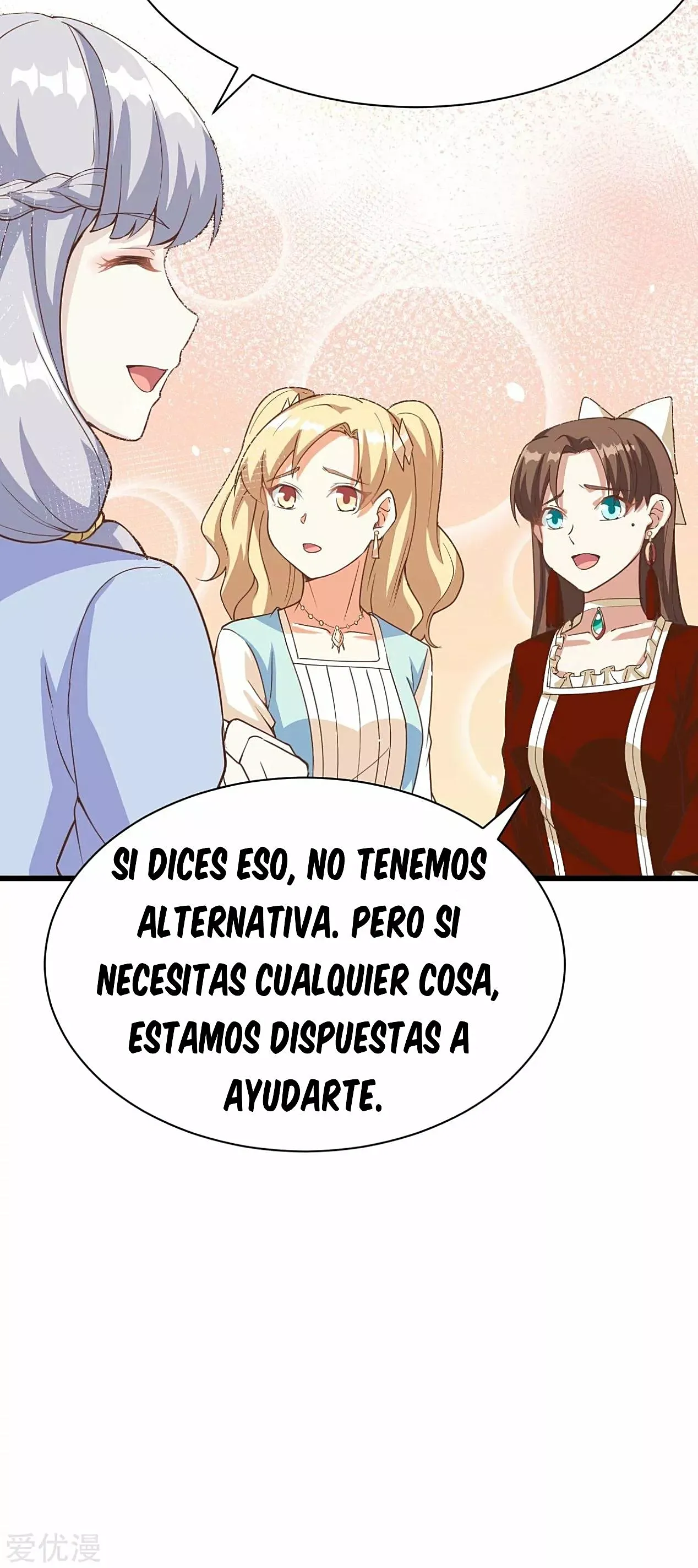 A partir de hoy trabajaré como un señor de la ciudad Capitulo 122.00 página 55
