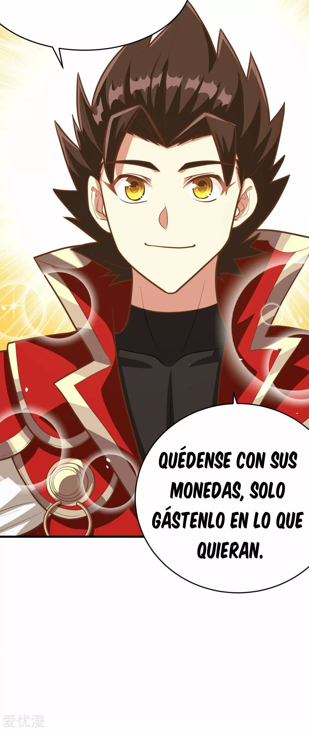 A partir de hoy trabajaré como un señor de la ciudad Capitulo 123.00 página 26