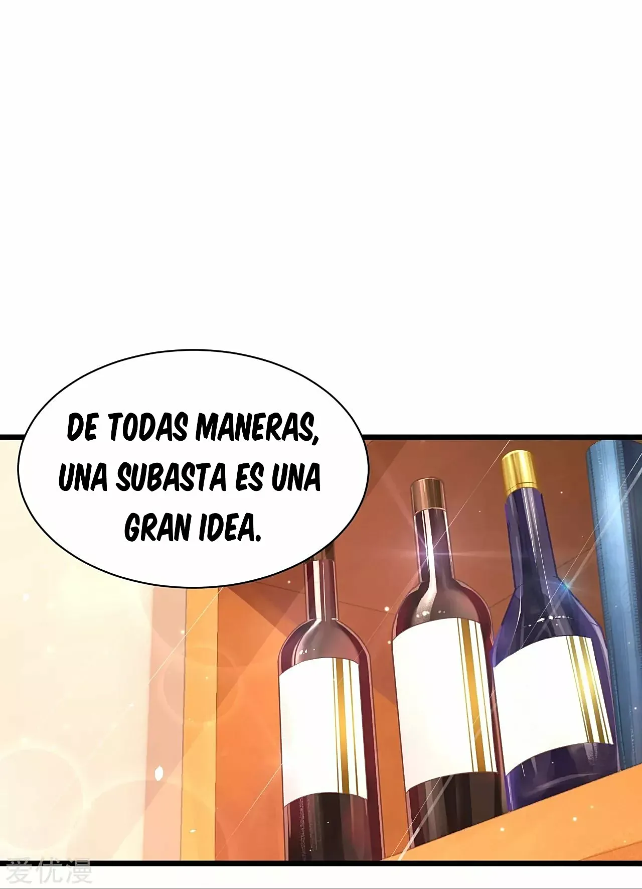 A partir de hoy trabajaré como un señor de la ciudad Capitulo 123.00 página 37