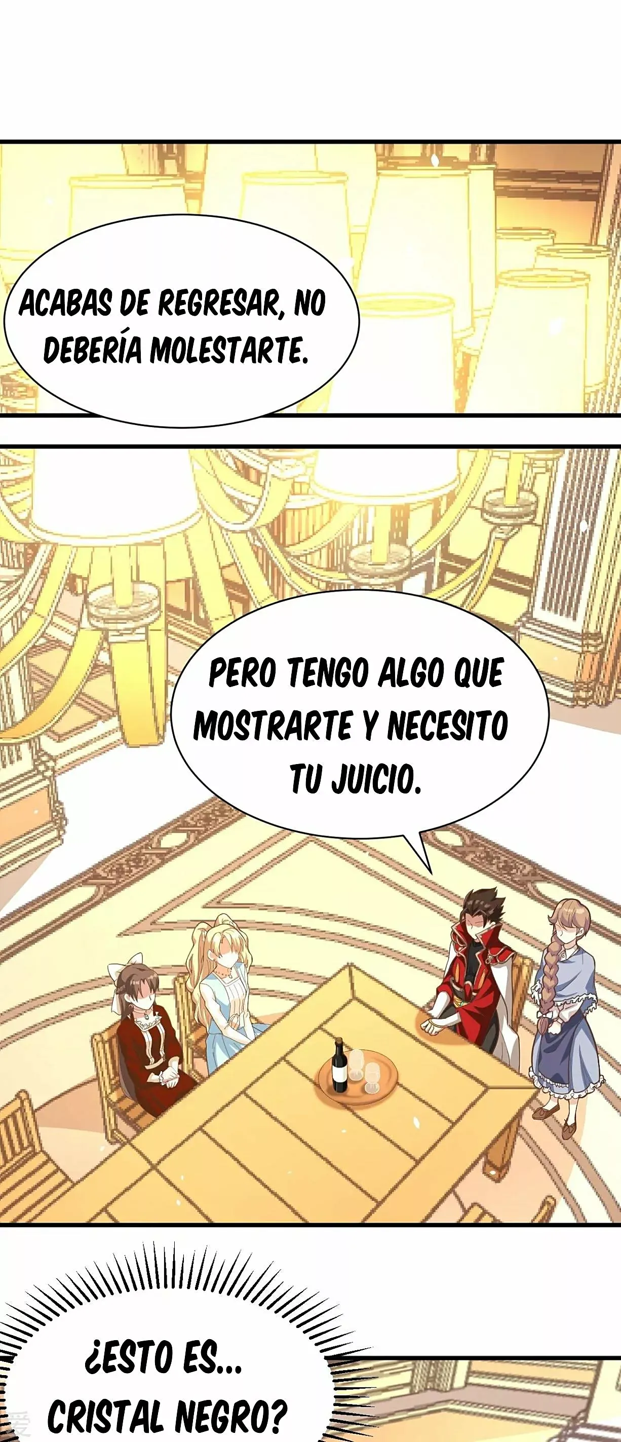 A partir de hoy trabajaré como un señor de la ciudad Capitulo 123.00 página 40