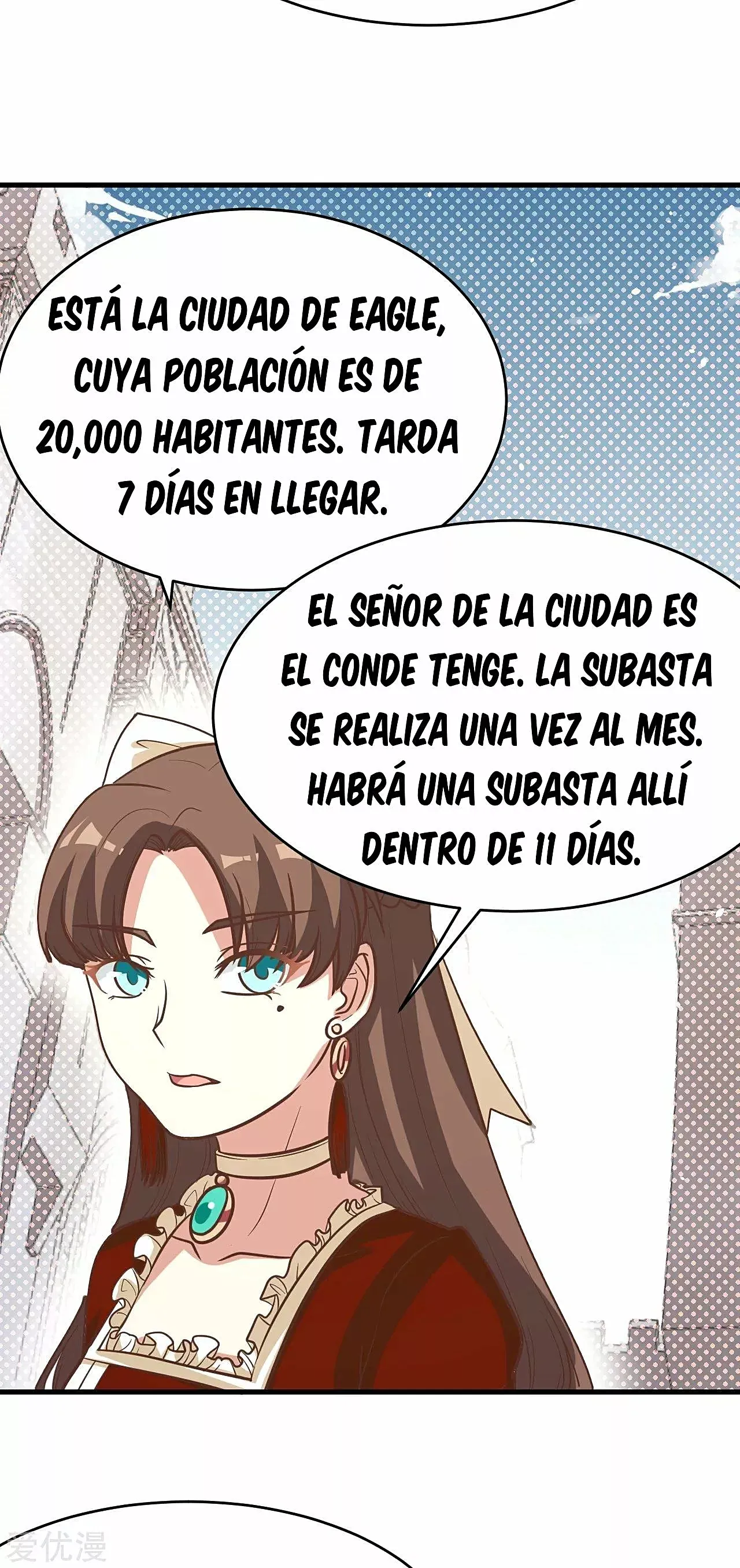 A partir de hoy trabajaré como un señor de la ciudad Capitulo 123.00 página 47
