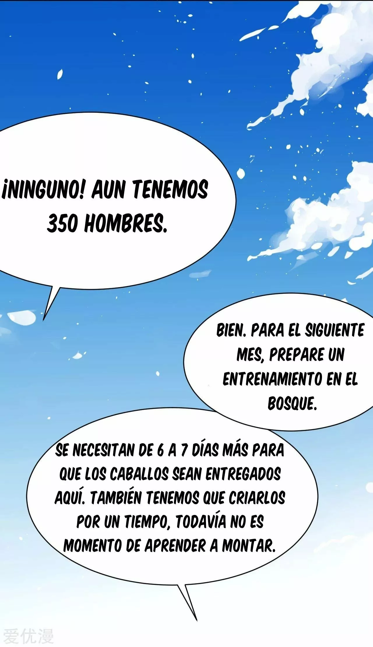 A partir de hoy trabajaré como un señor de la ciudad Capitulo 123.00 página 9