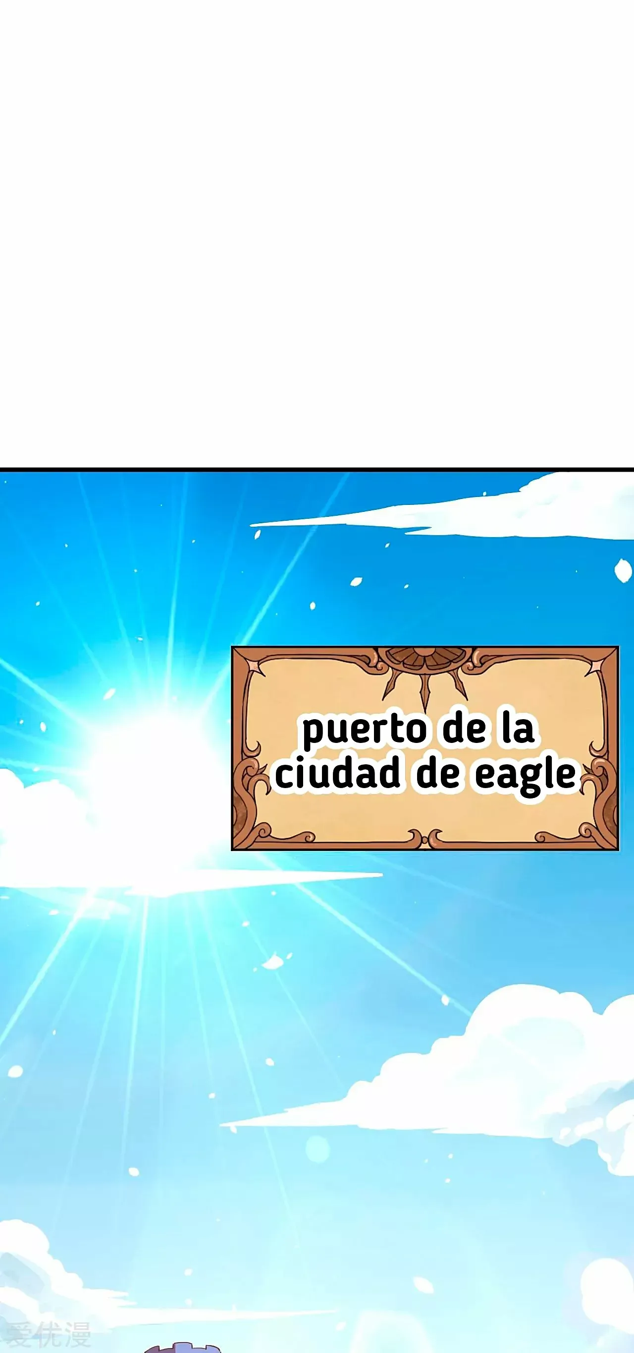 A partir de hoy trabajaré como un señor de la ciudad Capitulo 126.00 página 36
