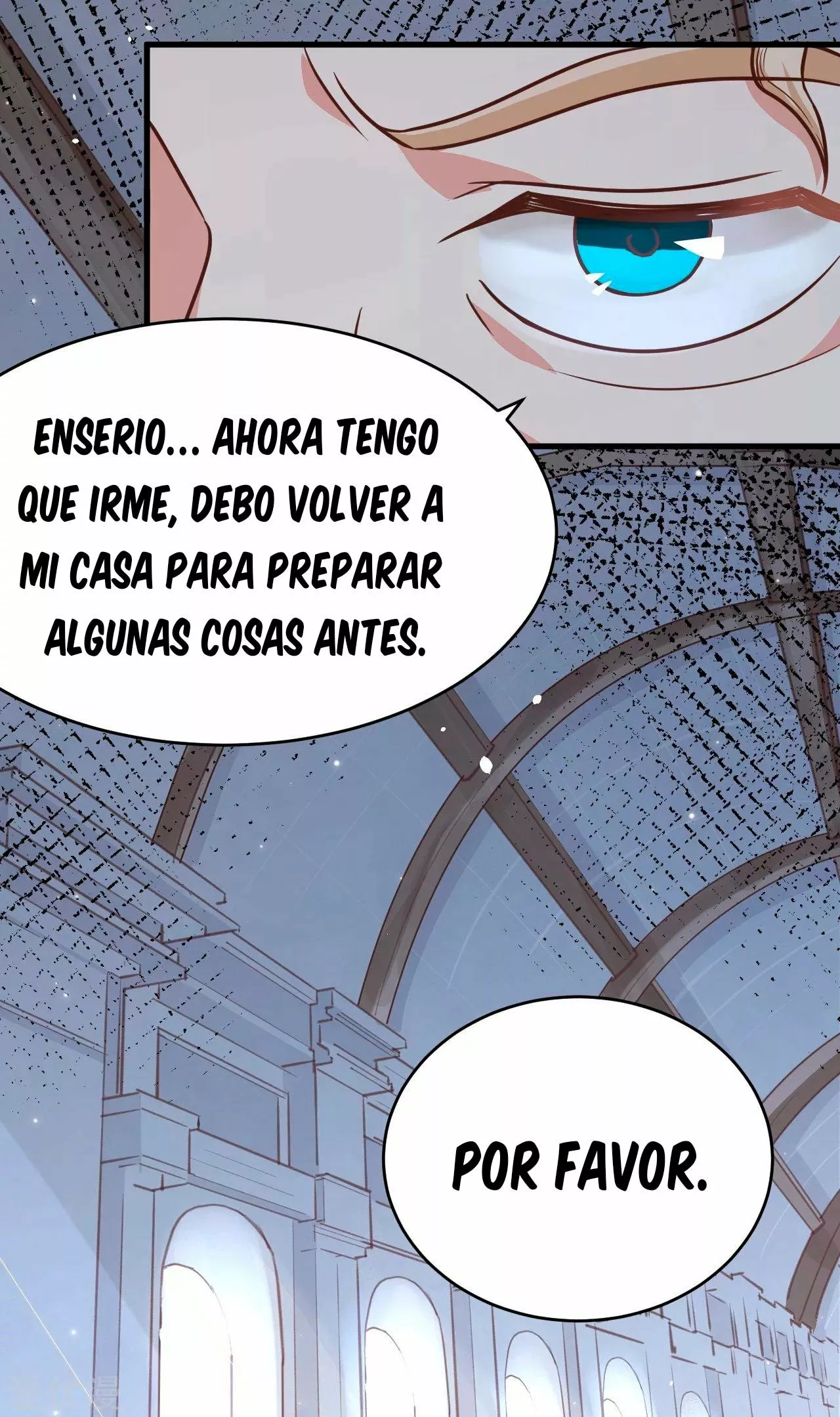 A partir de hoy trabajaré como un señor de la ciudad Capitulo 127.00 página 23